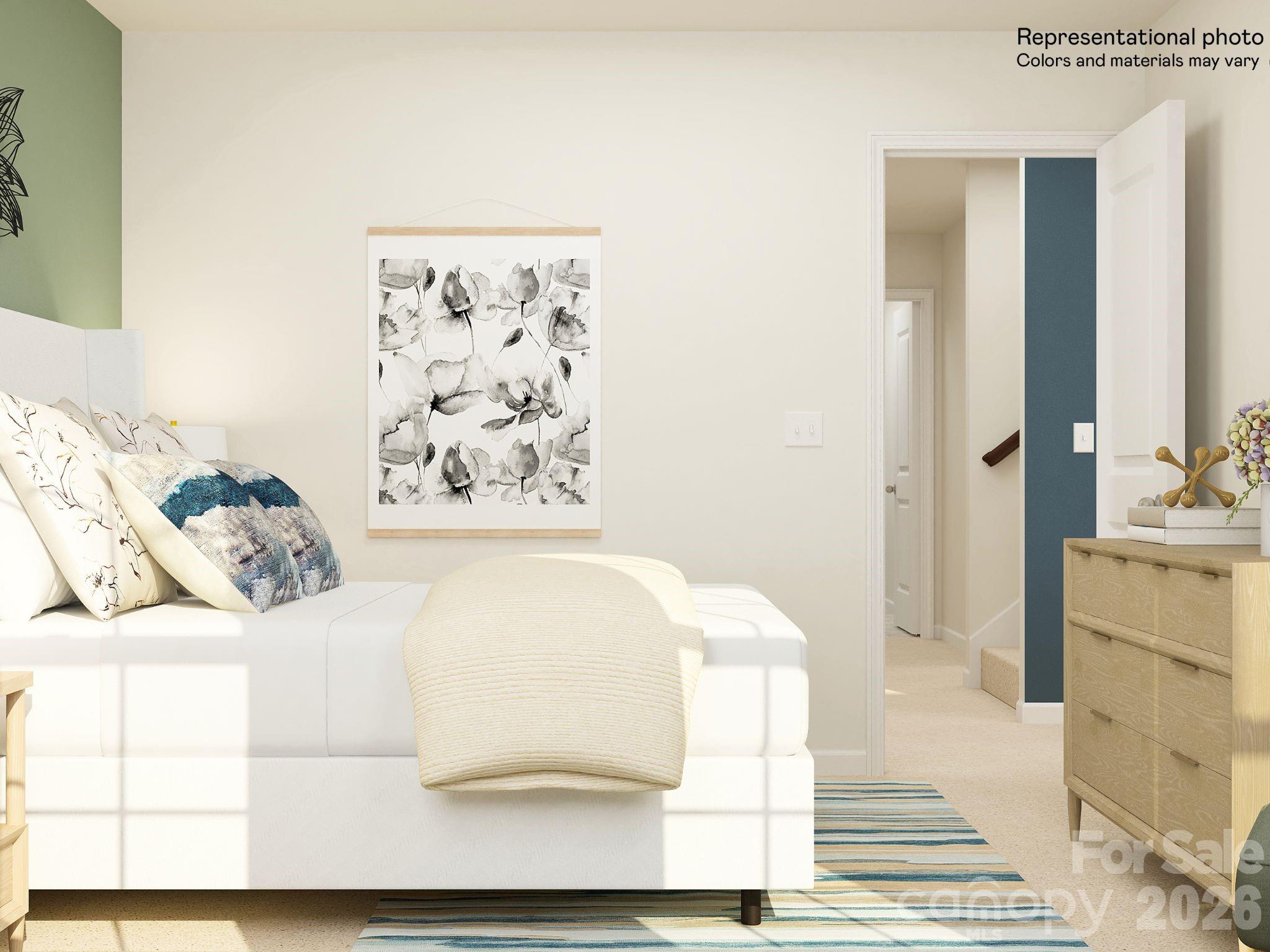 1438 Caracara Court #82 — Belmont