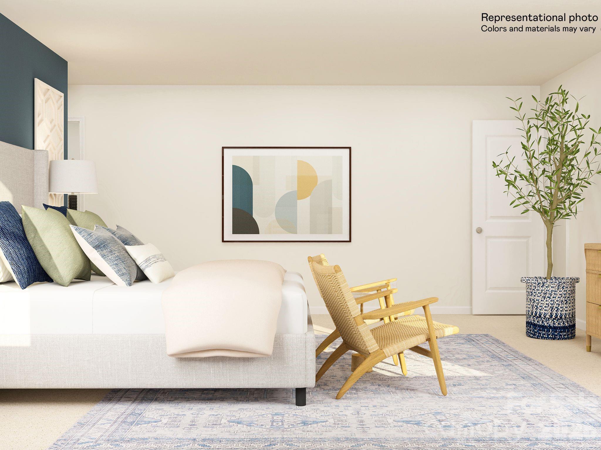 1438 Caracara Court #82 — Belmont