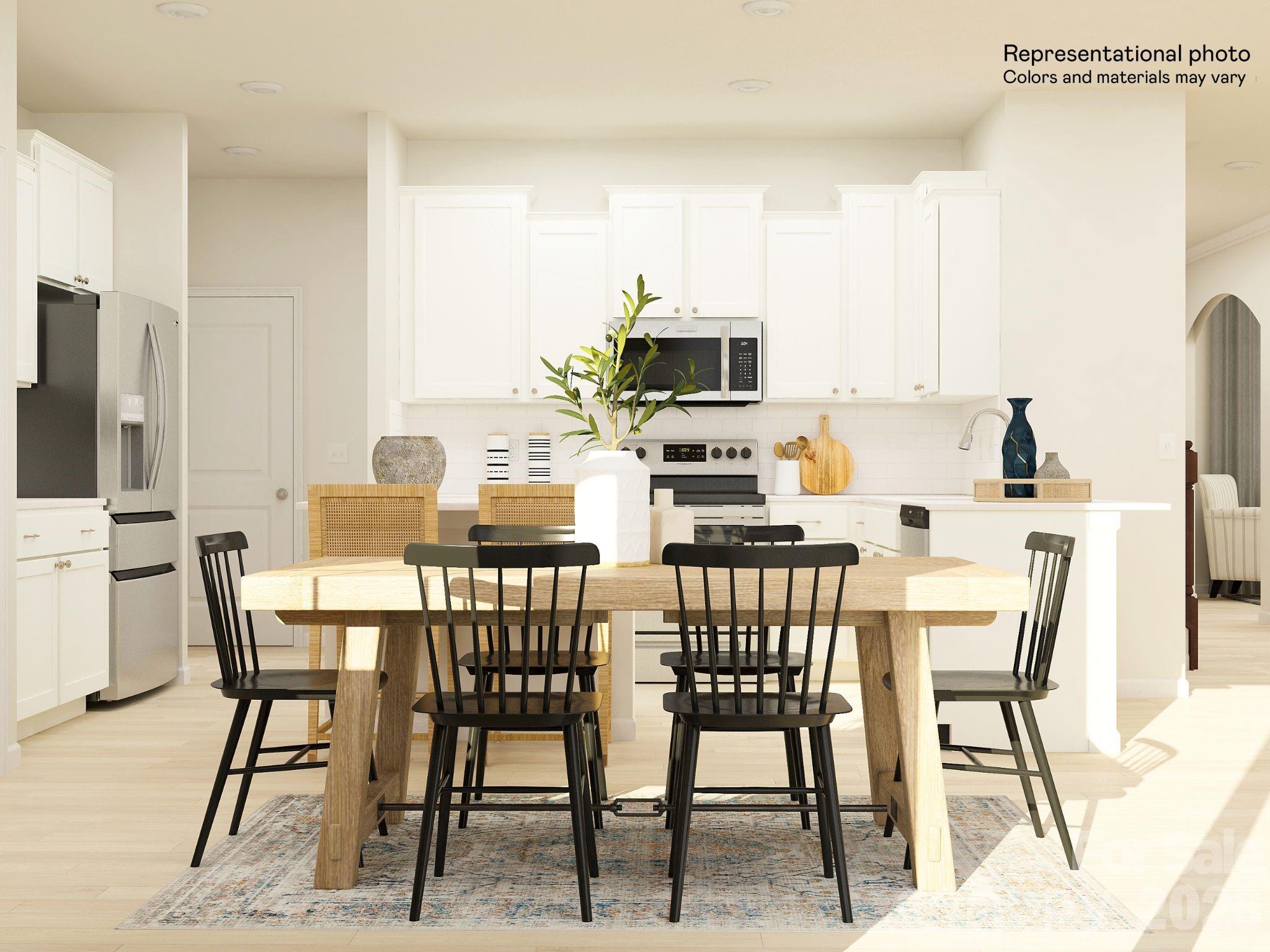 1438 Caracara Court #82 — Belmont