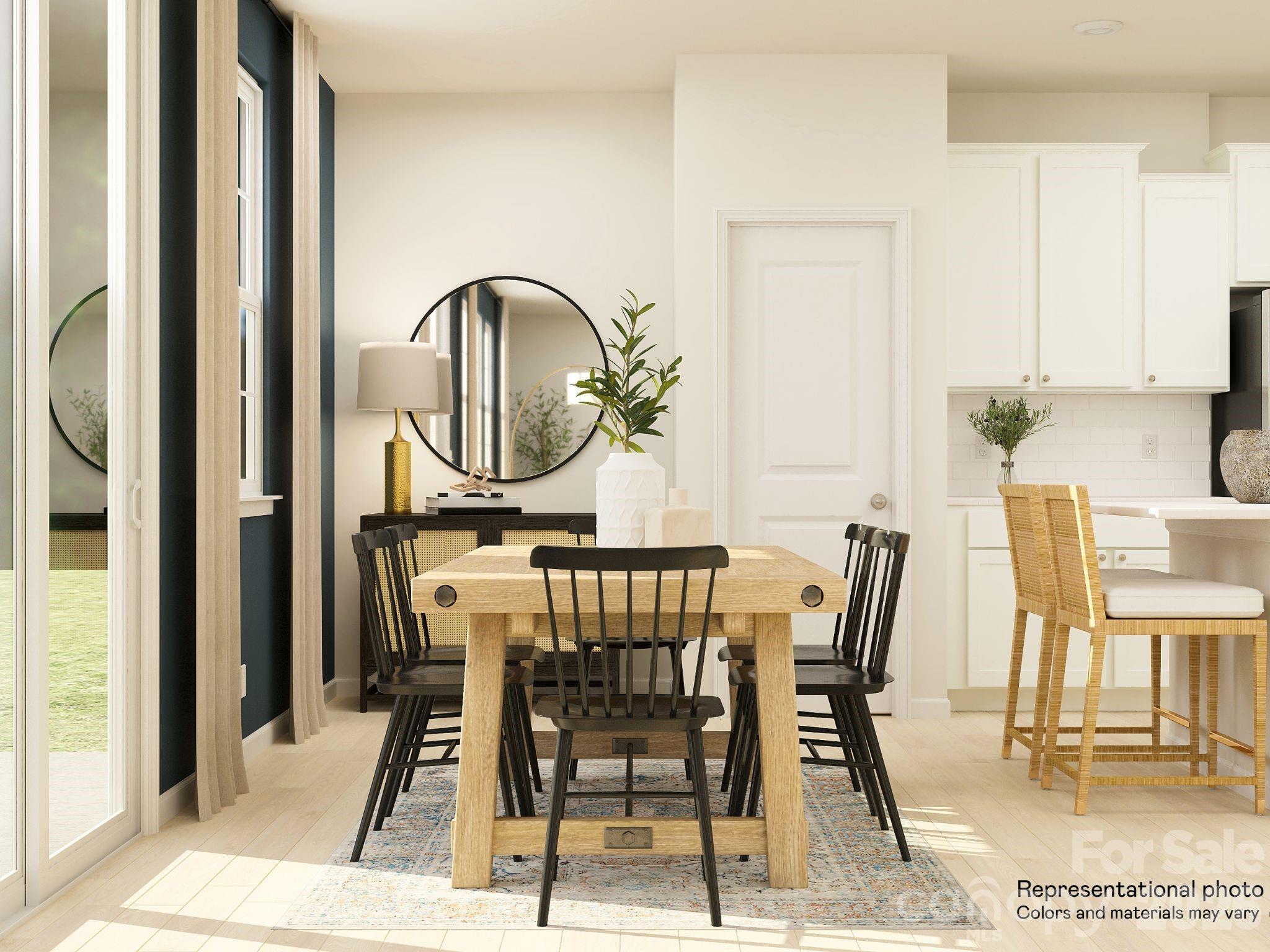 1438 Caracara Court #82 — Belmont