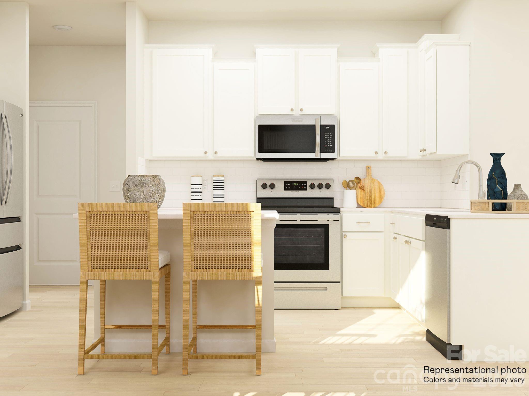 1438 Caracara Court #82 — Belmont