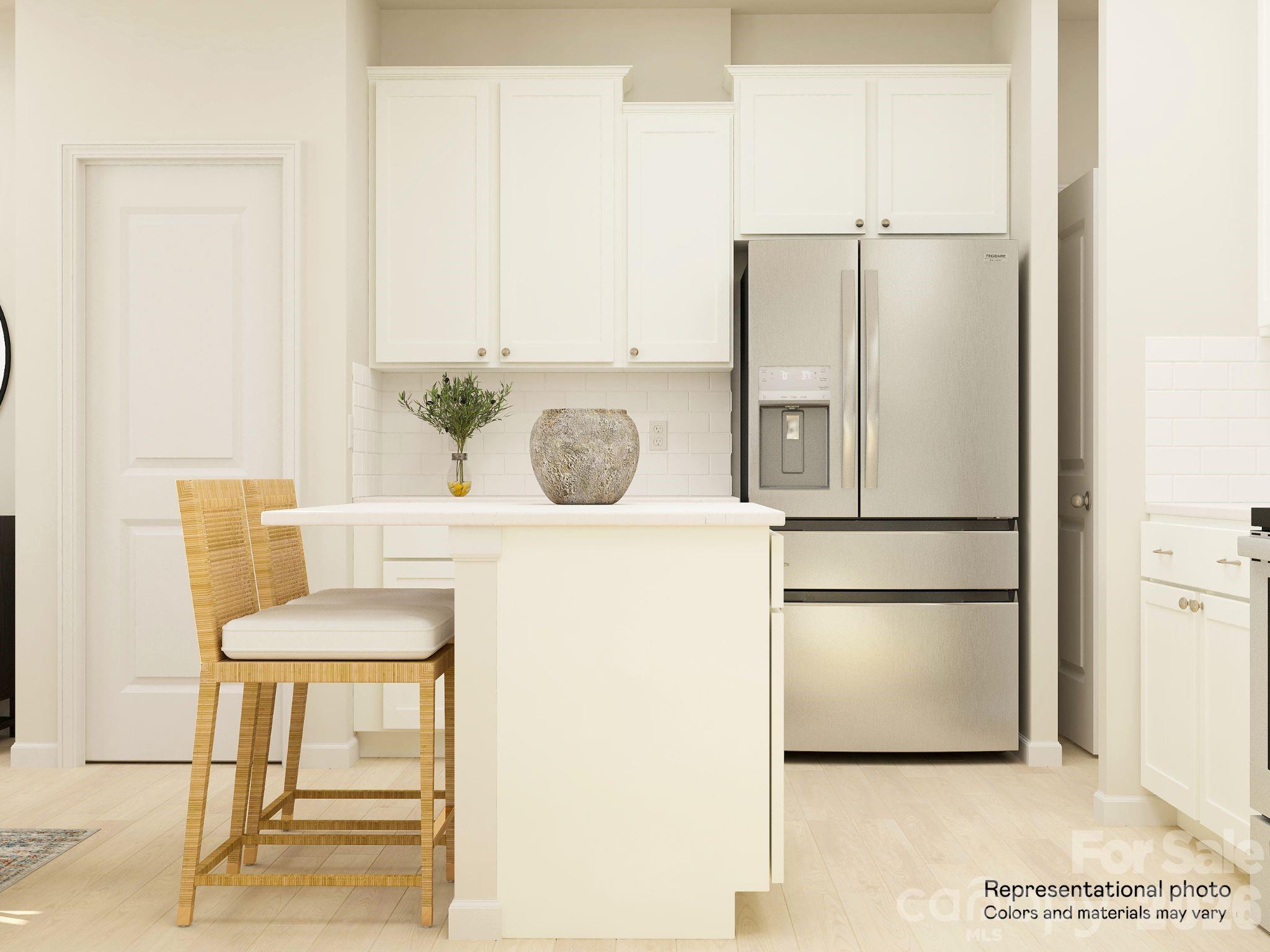 1438 Caracara Court #82 — Belmont