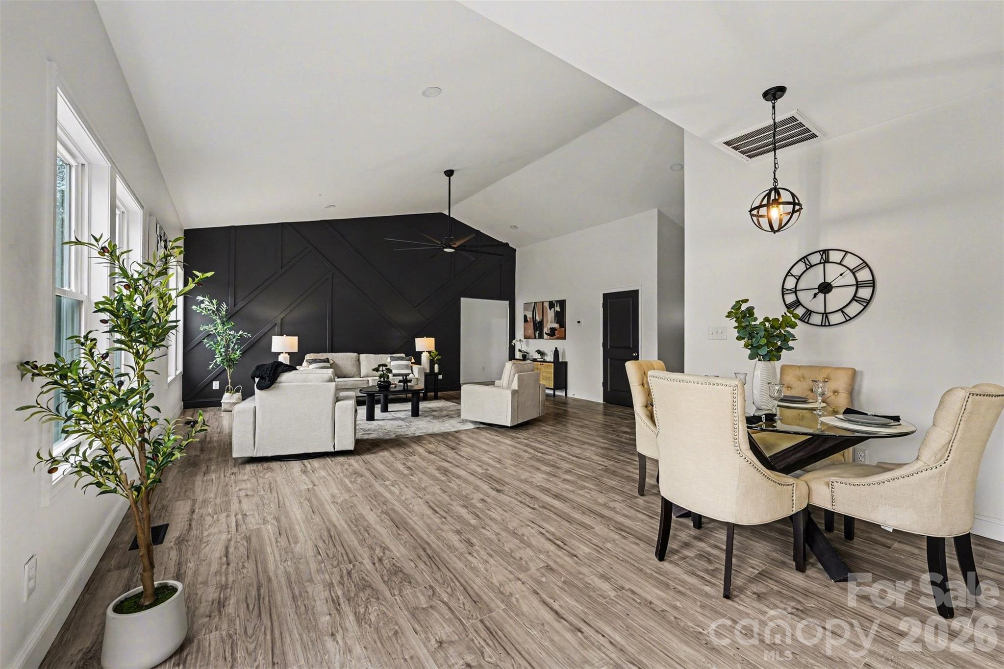 3137 Riber Lane — Claremont