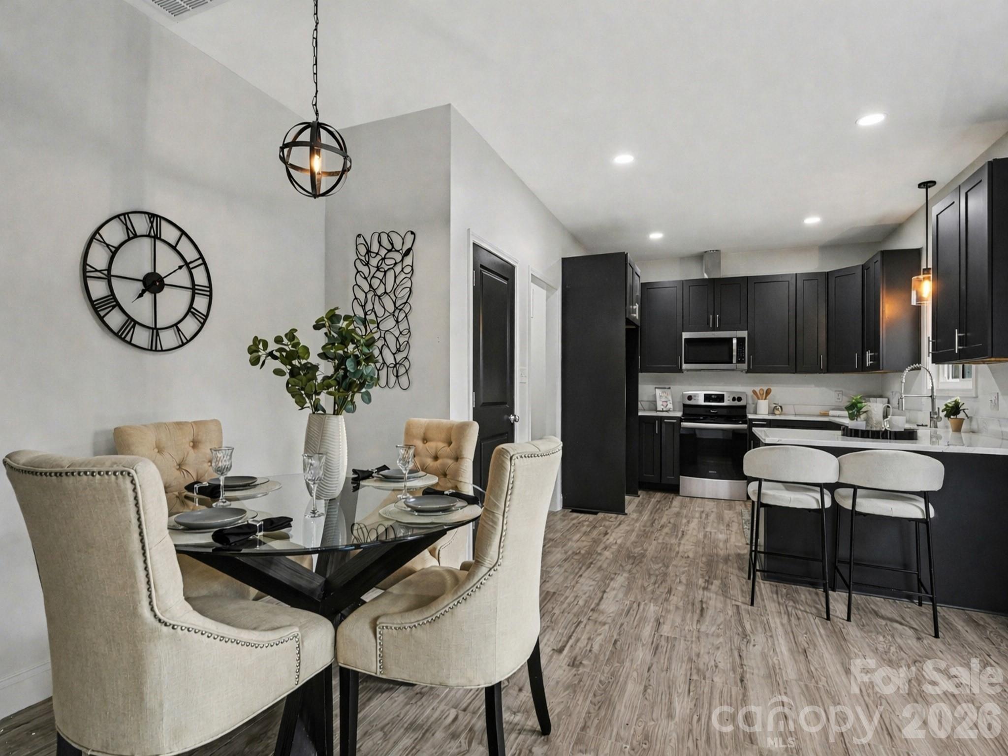 3137 Riber Lane — Claremont