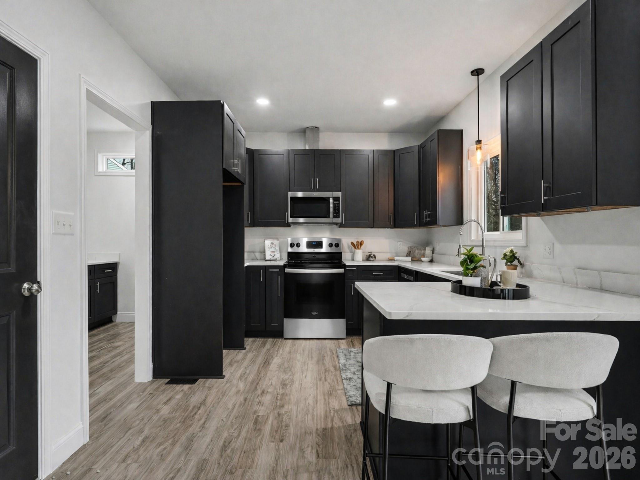 3137 Riber Lane — Claremont