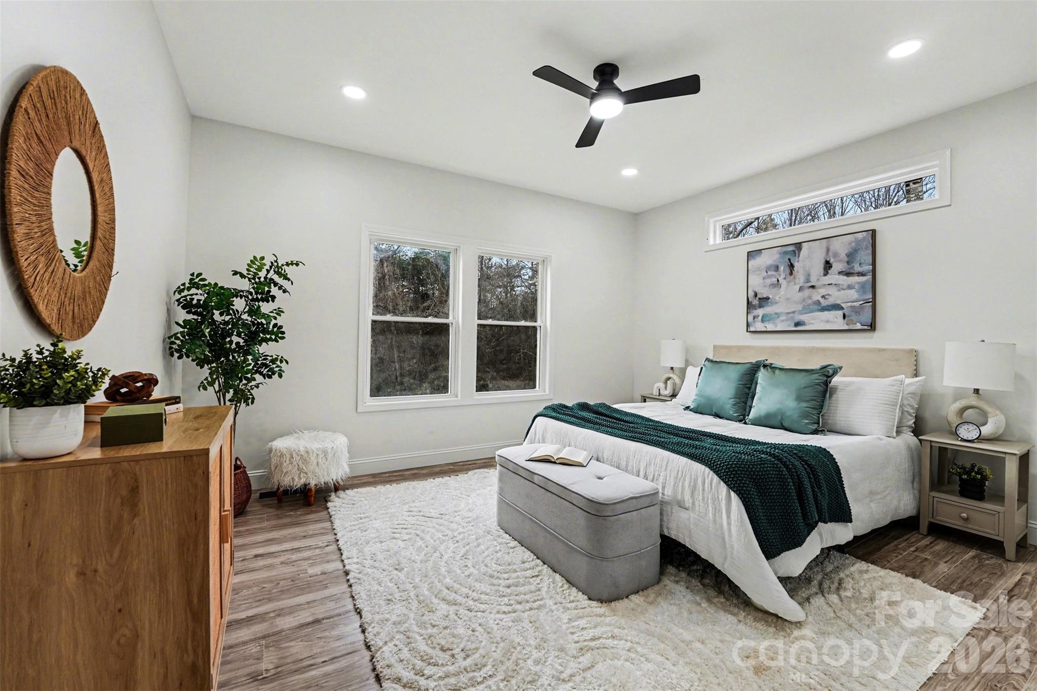 3137 Riber Lane — Claremont