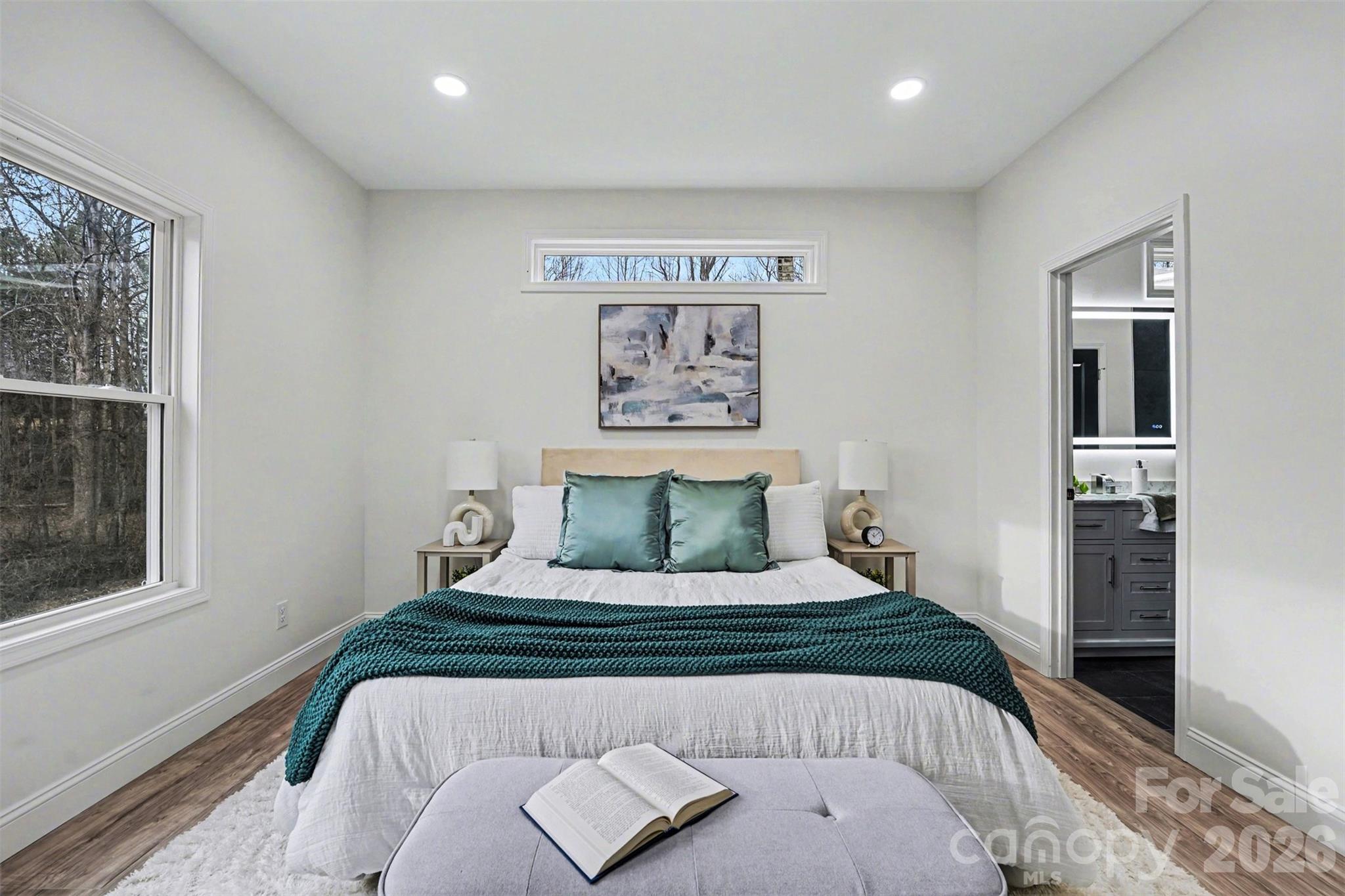 3137 Riber Lane — Claremont