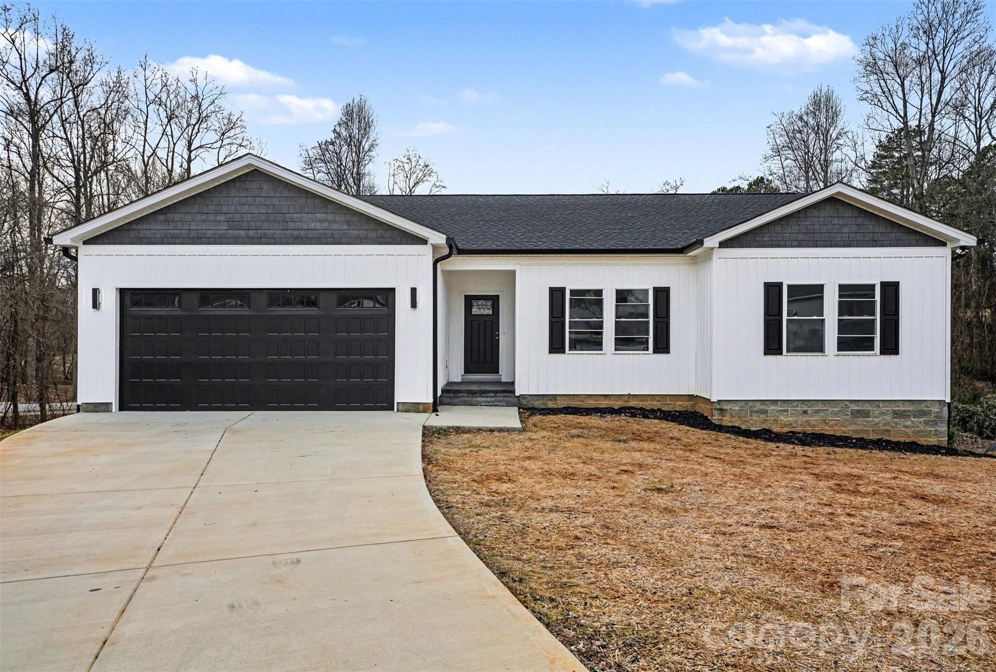 3137 Riber Lane — Claremont