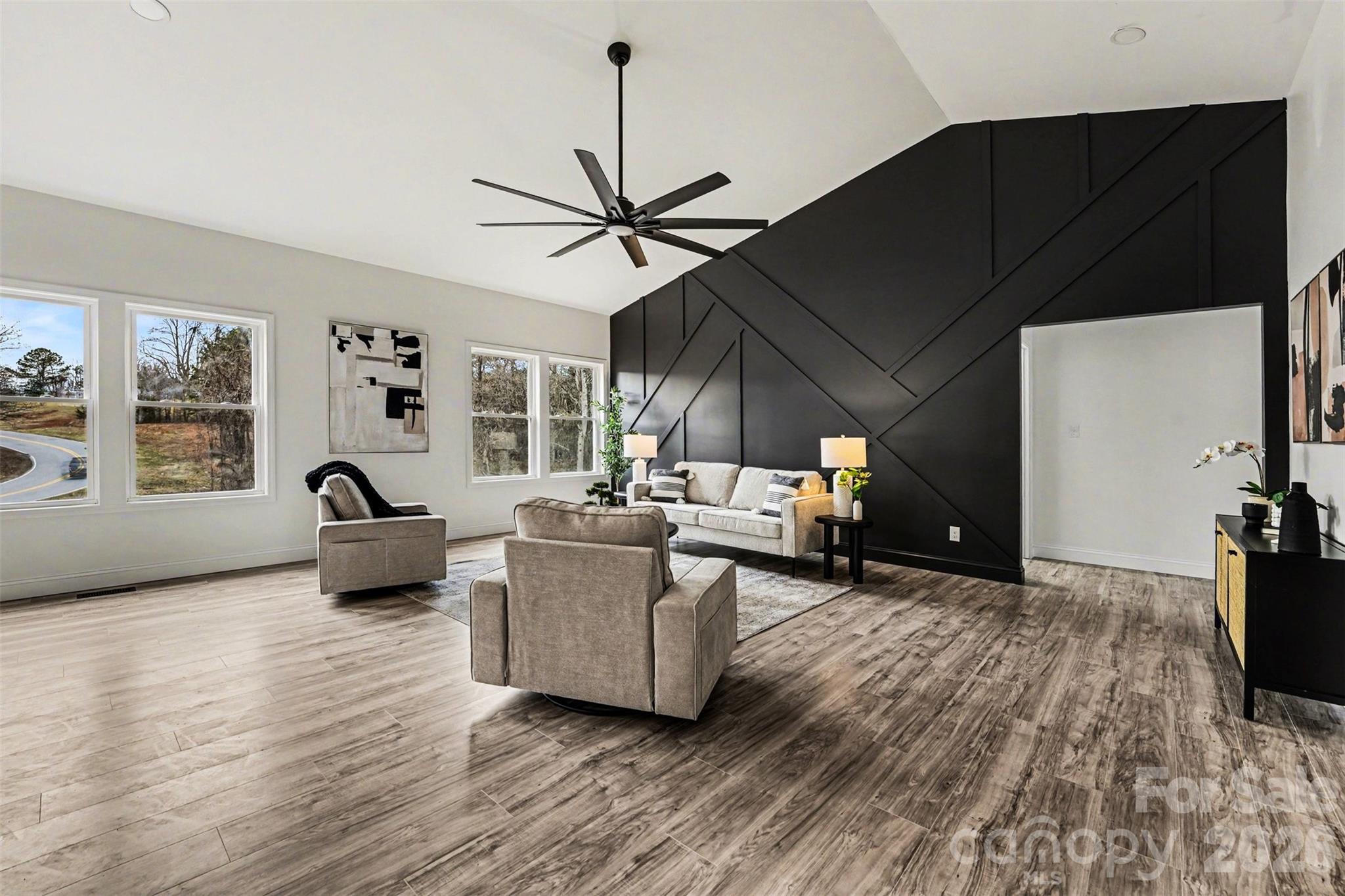 3137 Riber Lane — Claremont