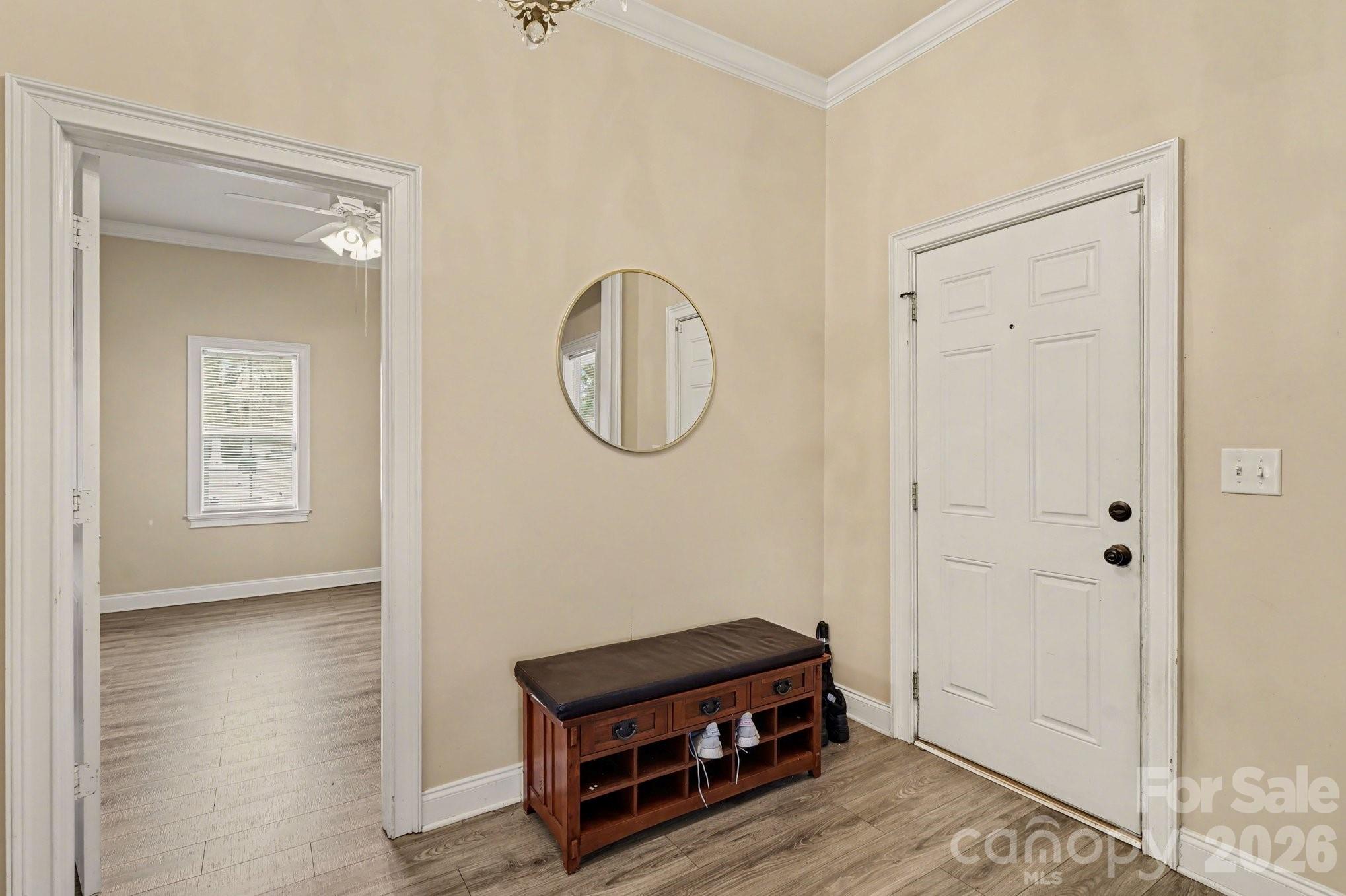 318 E Pressley Avenue — Mooresville
