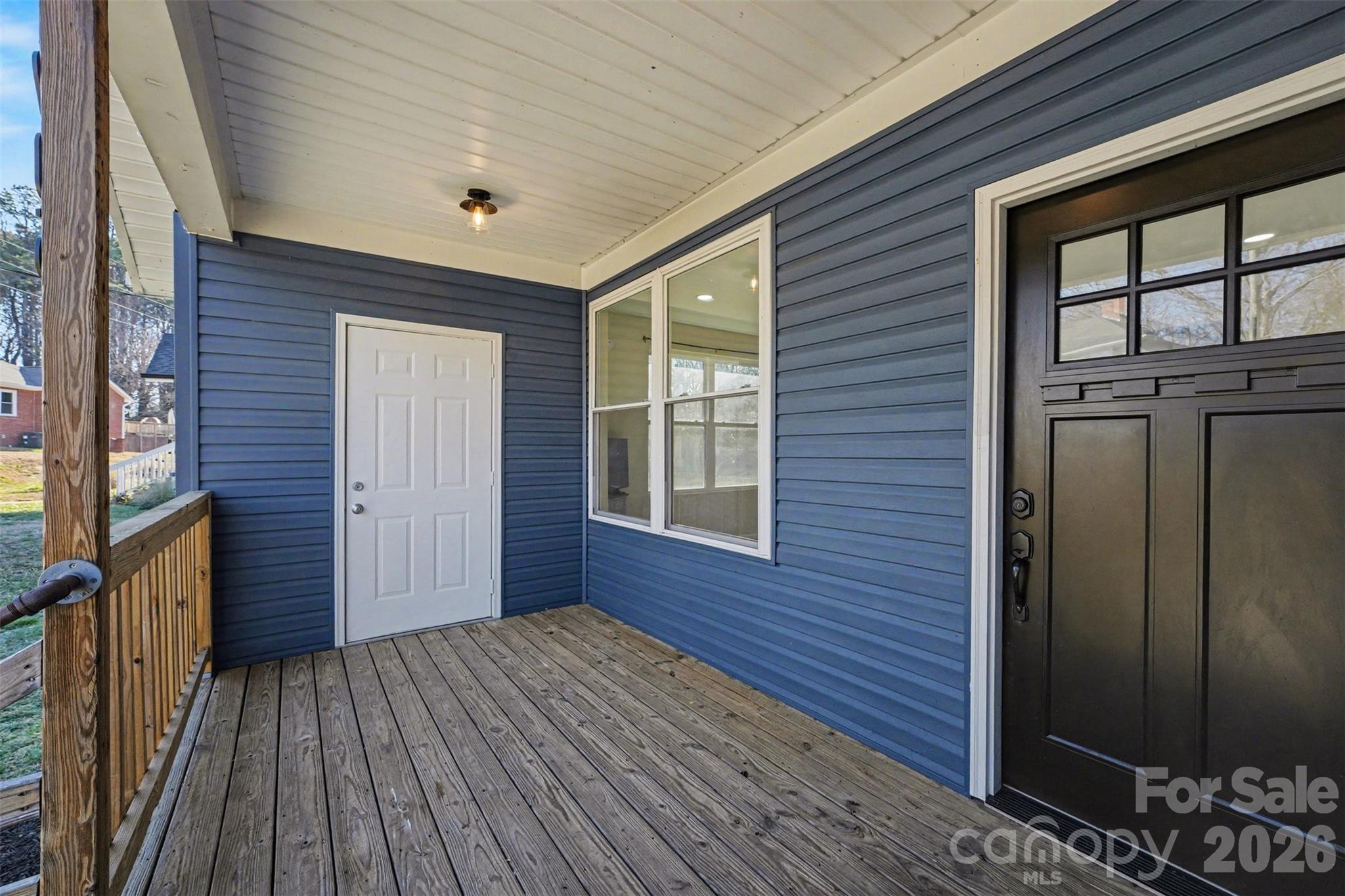 905 W 6th Avenue B Avenue — Gastonia