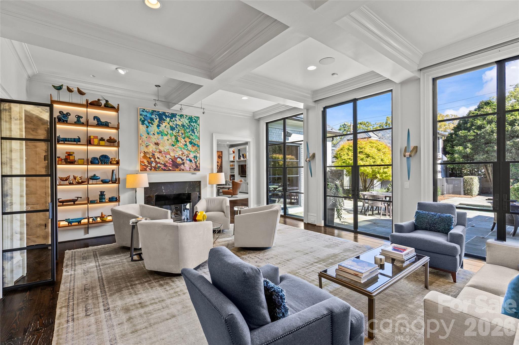 727 Colville Road — Charlotte