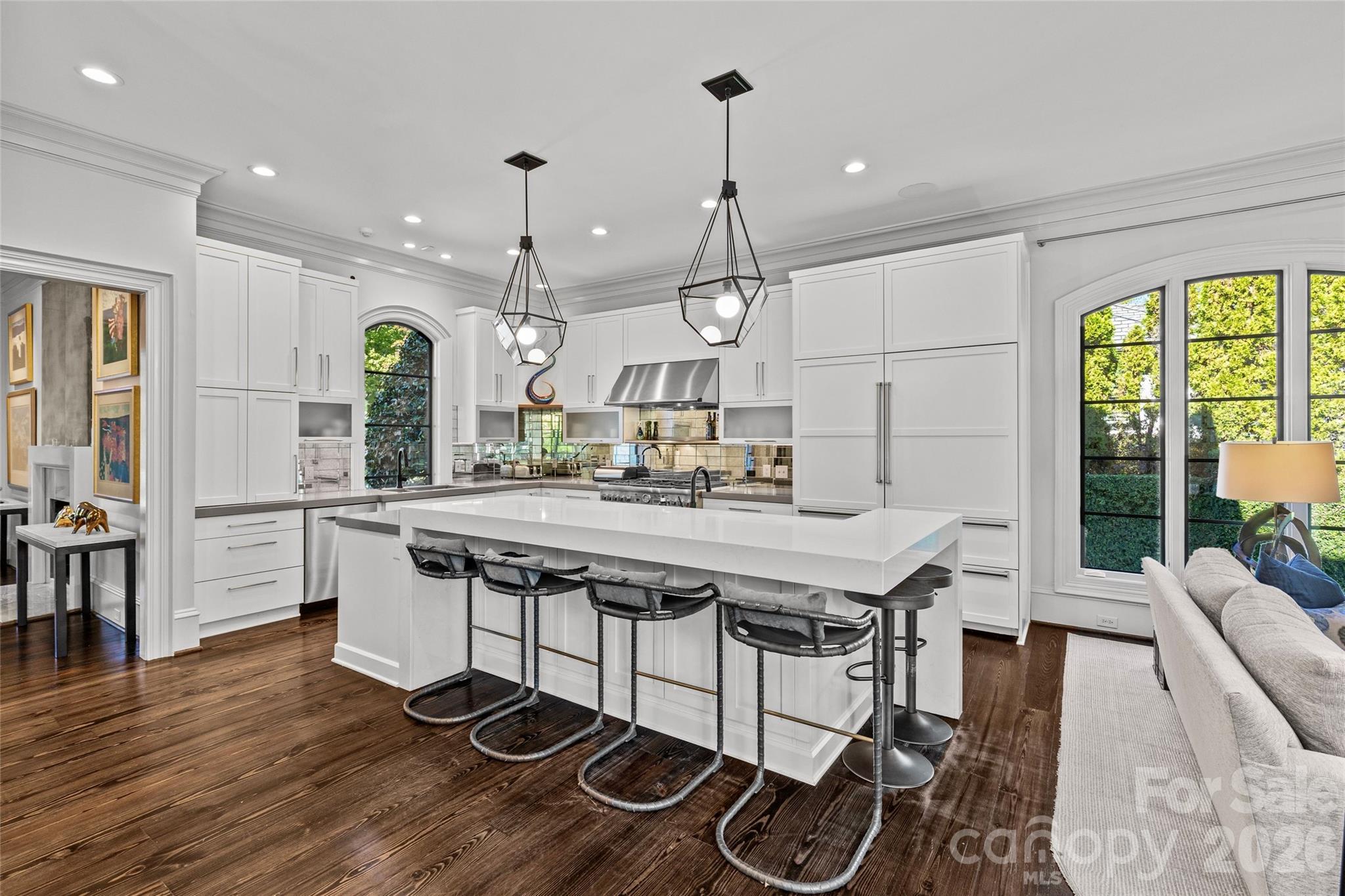 727 Colville Road — Charlotte