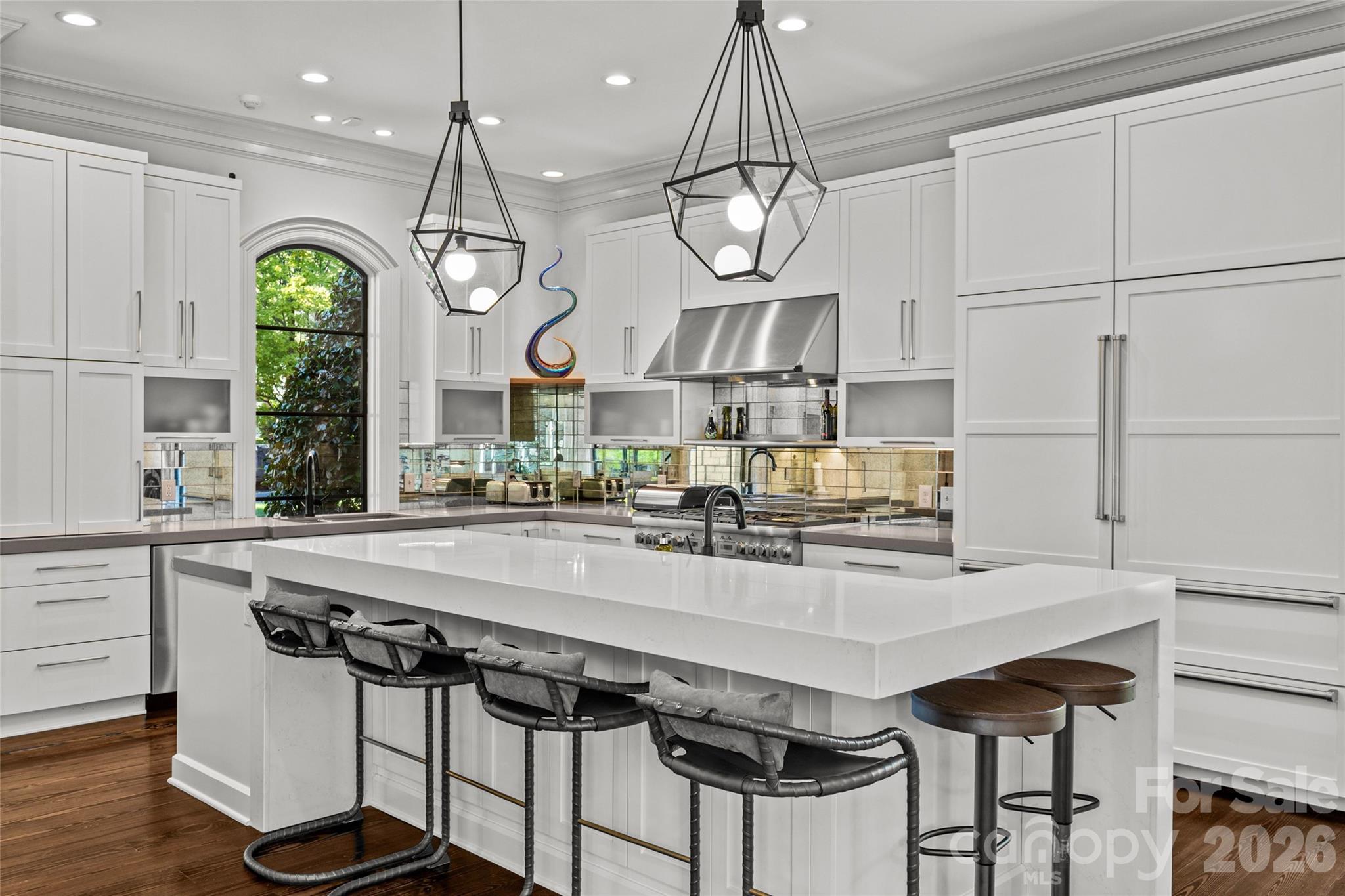 727 Colville Road — Charlotte