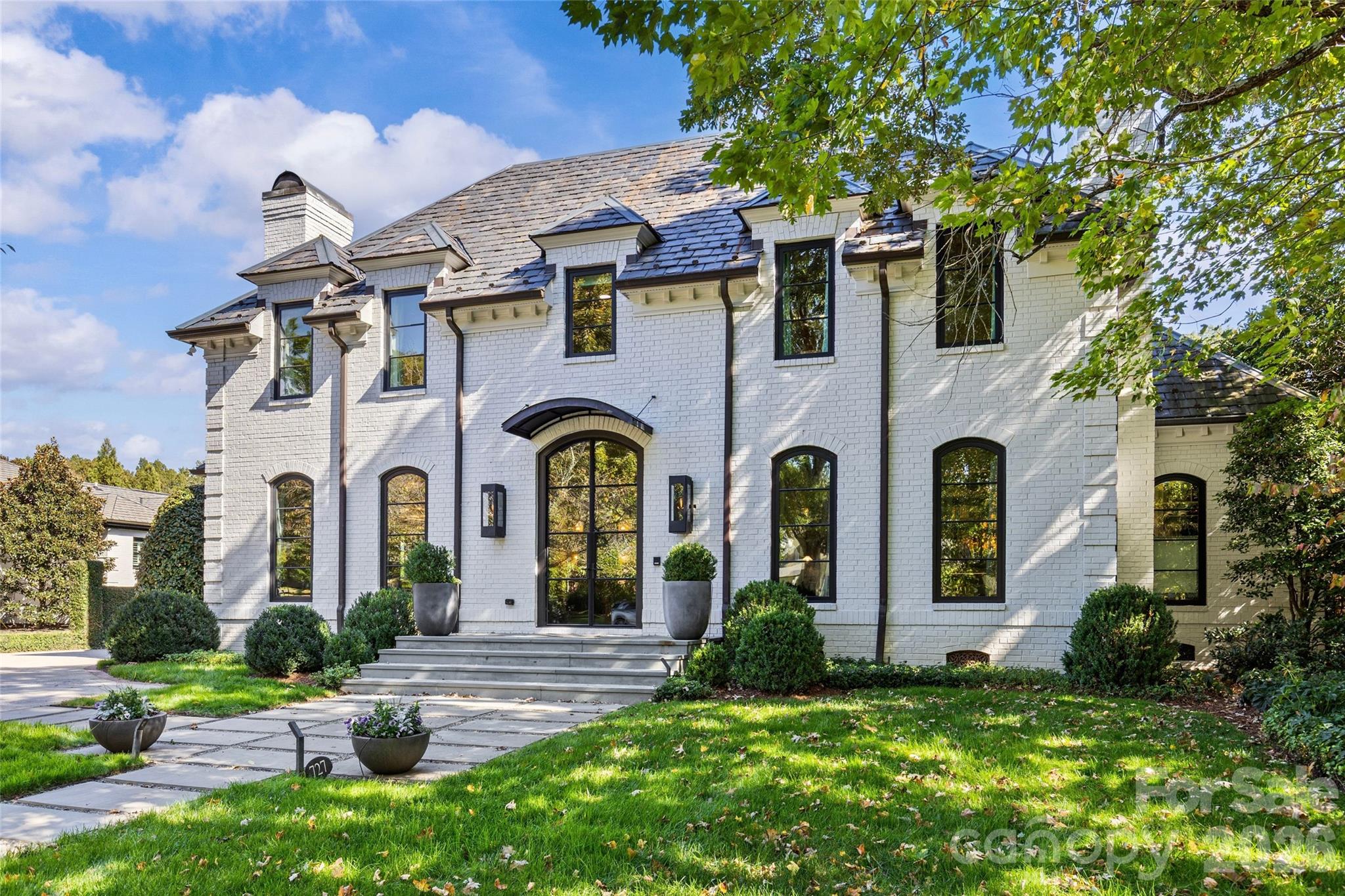 727 Colville Road — Charlotte