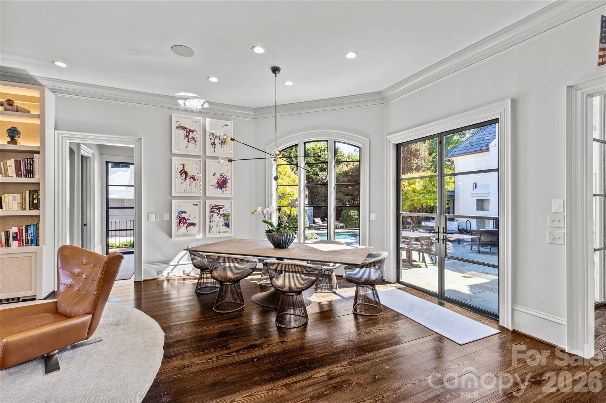 727 Colville Road — Charlotte