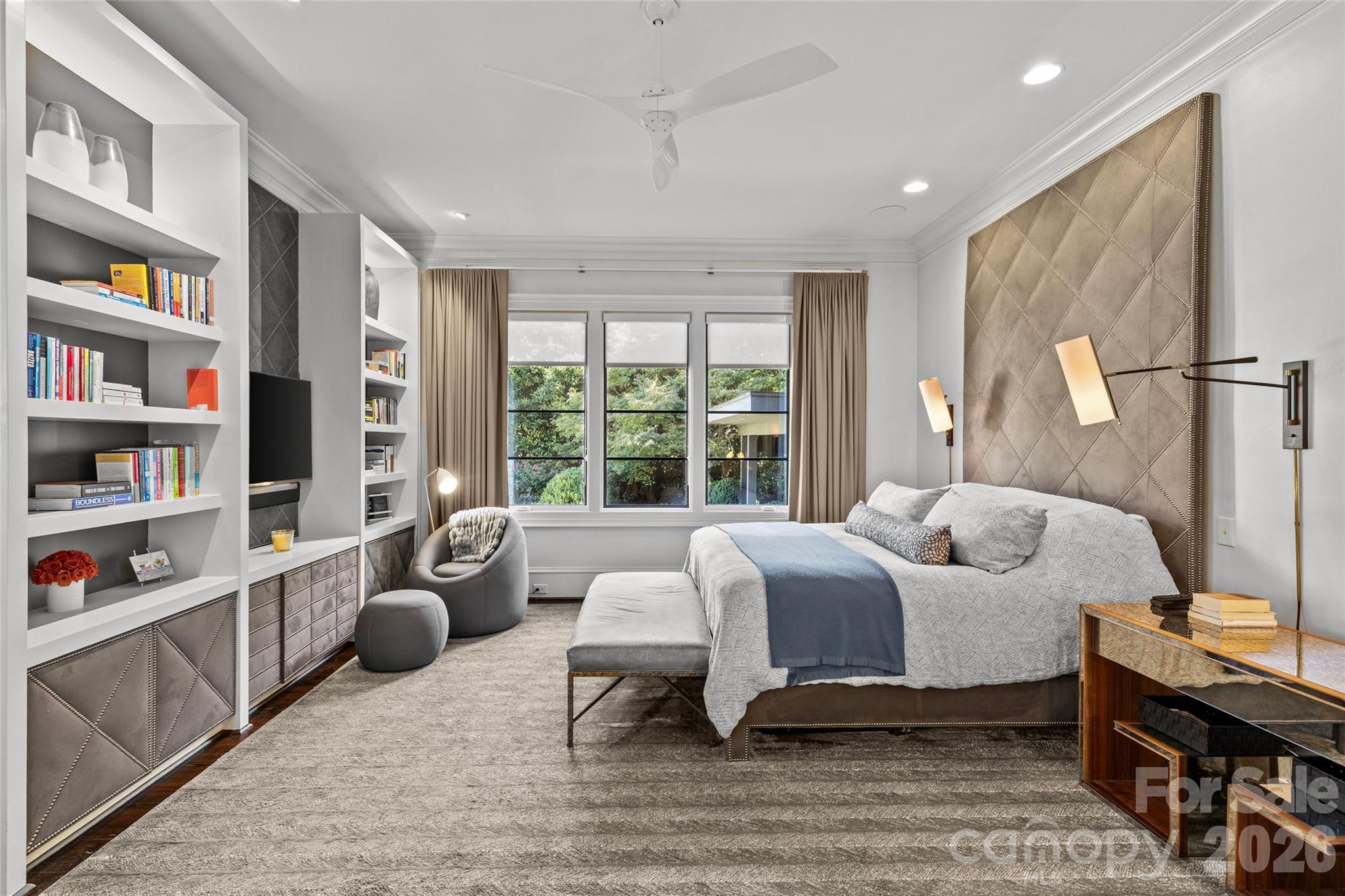 727 Colville Road — Charlotte