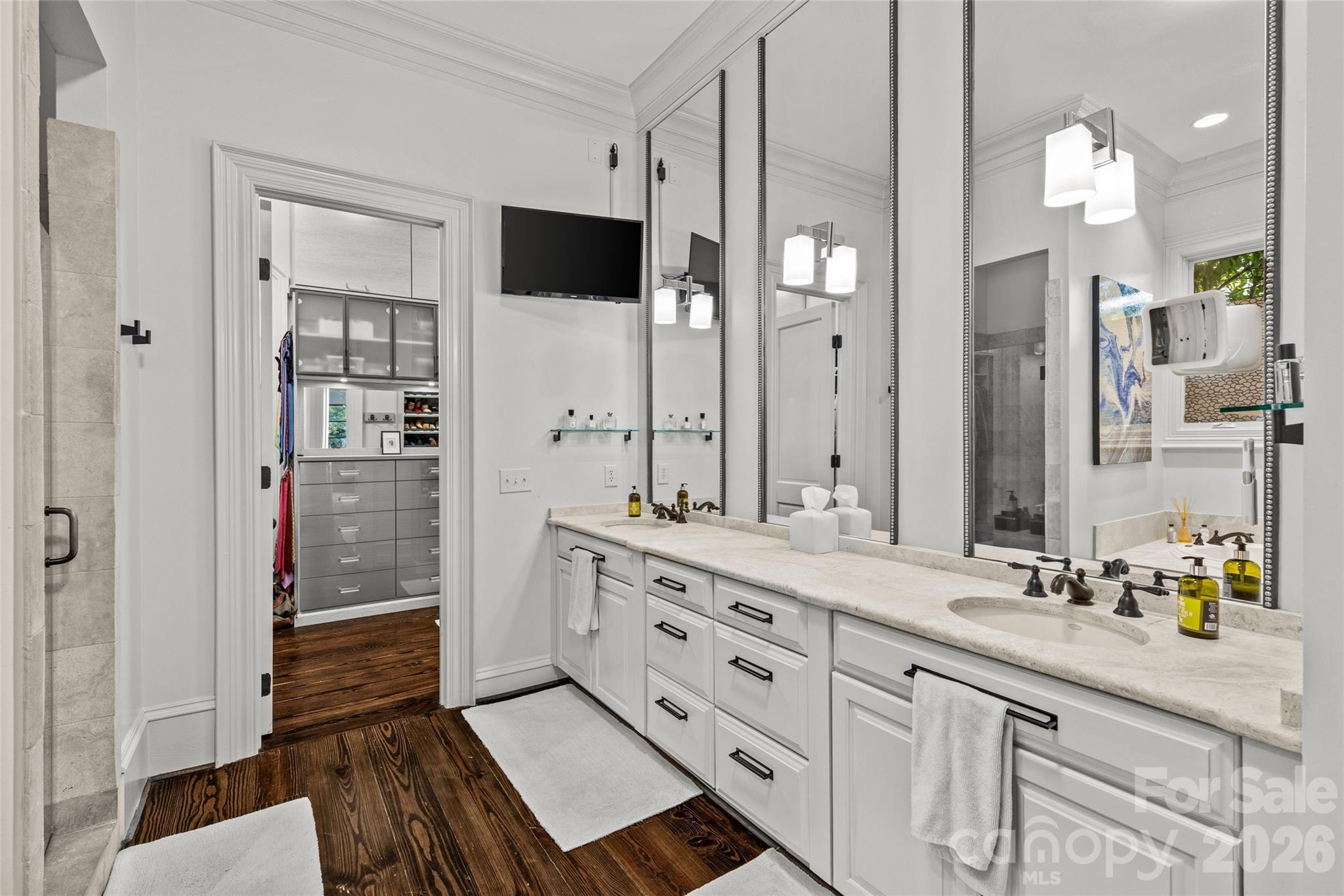 727 Colville Road — Charlotte