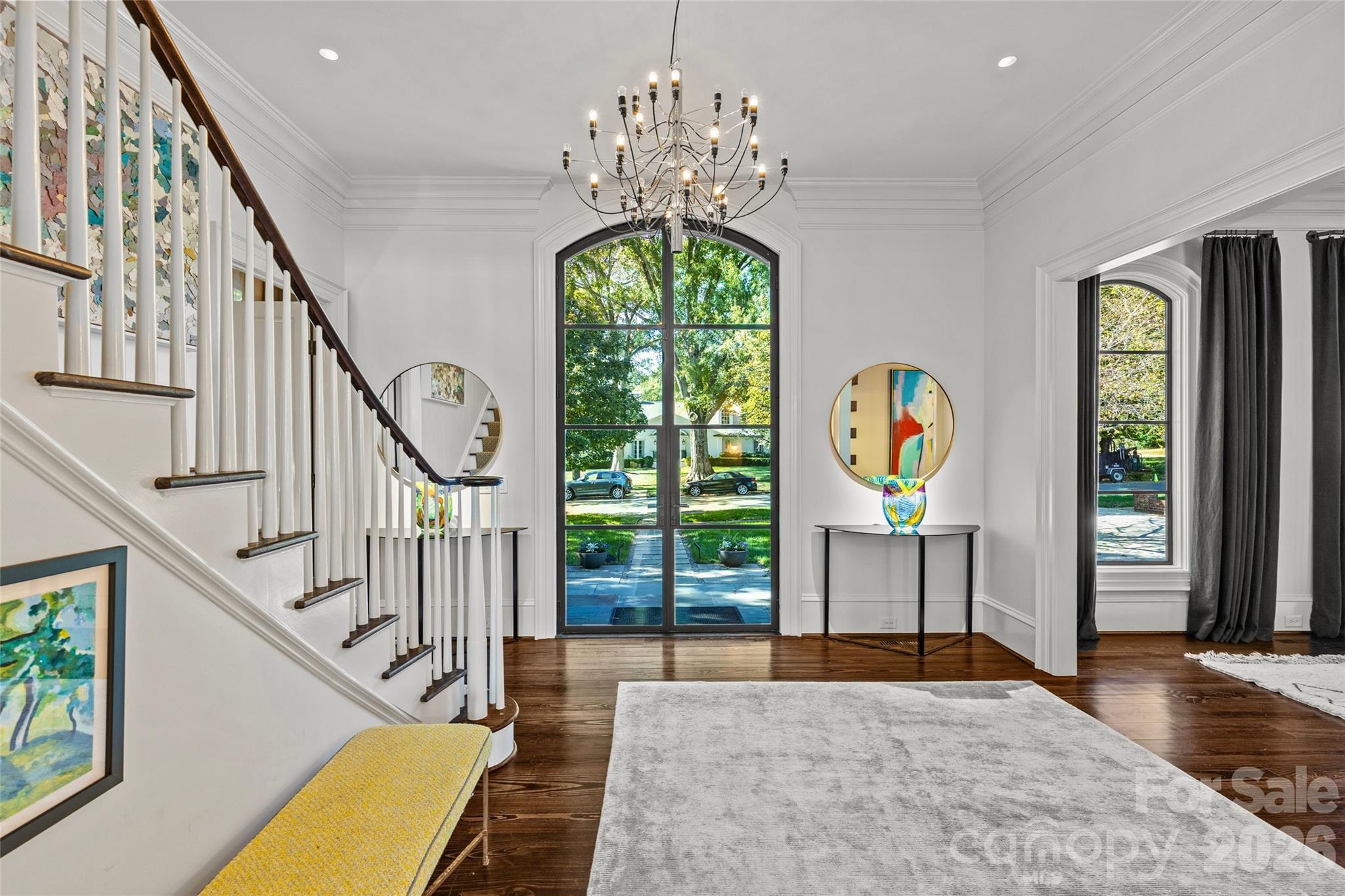 727 Colville Road — Charlotte