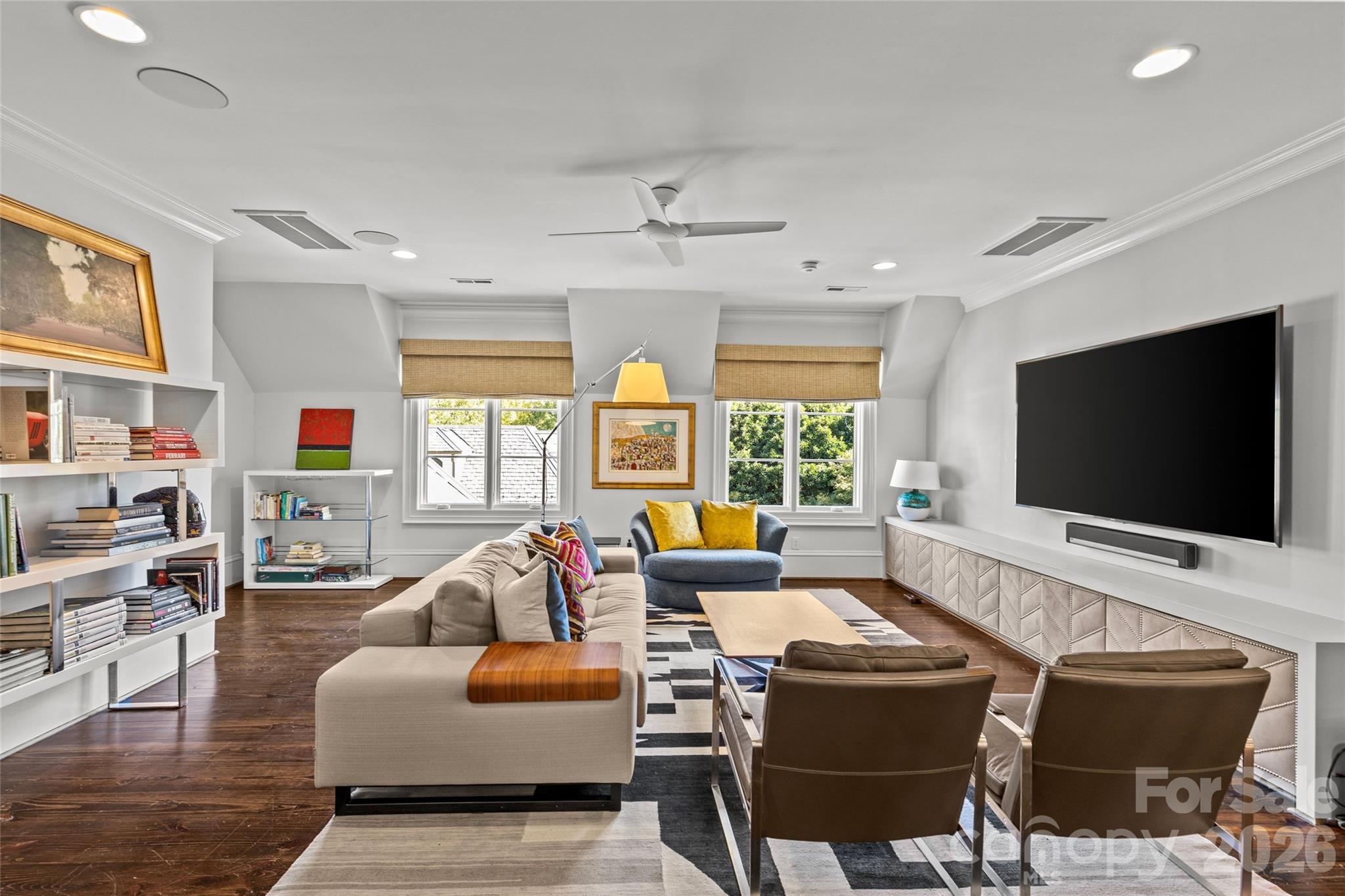 727 Colville Road — Charlotte