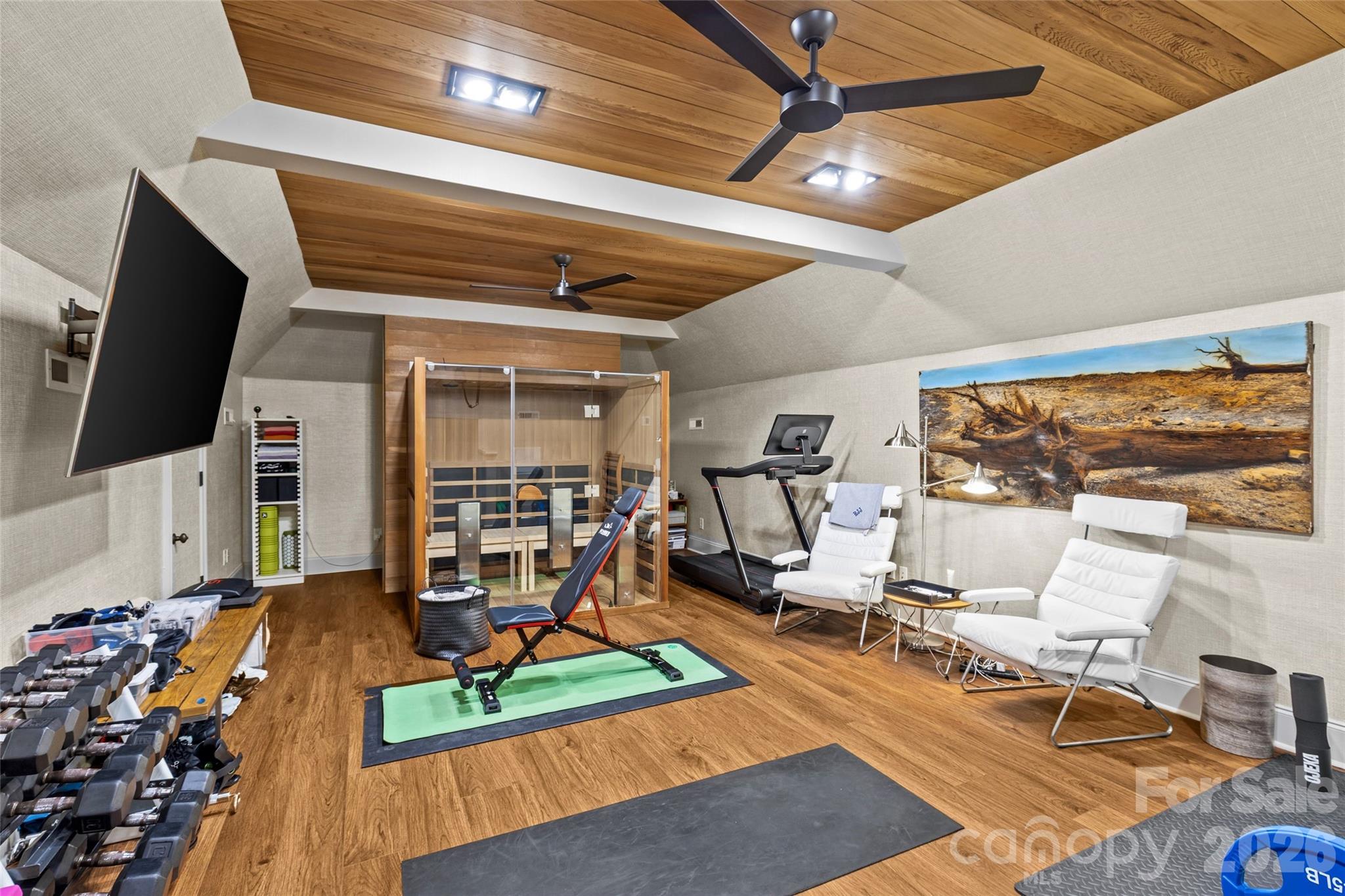 727 Colville Road — Charlotte