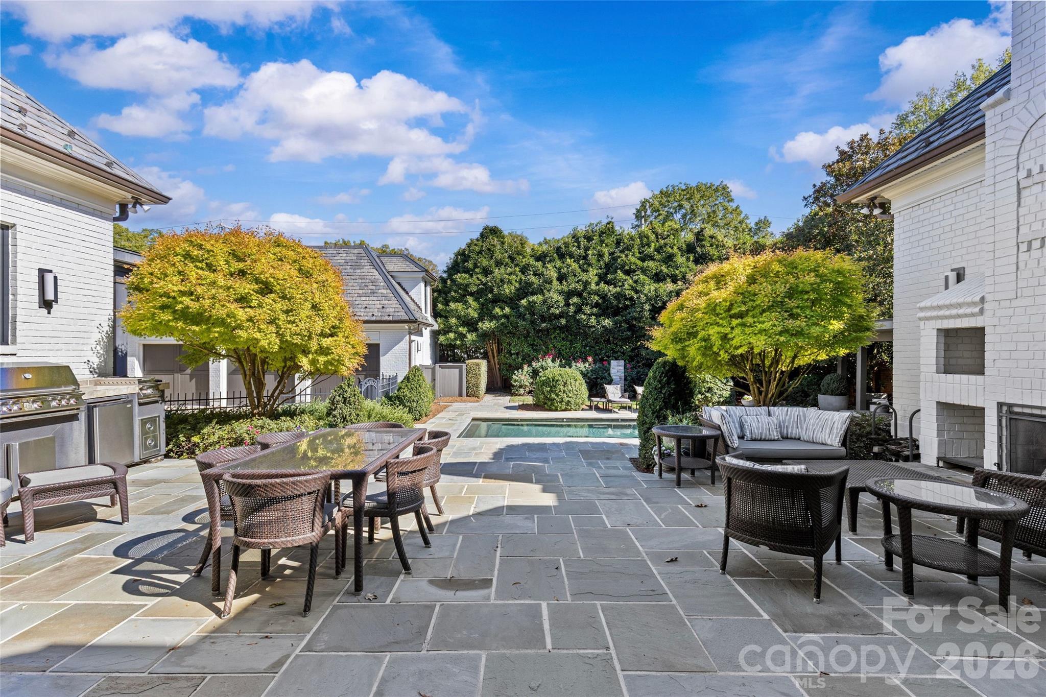 727 Colville Road — Charlotte