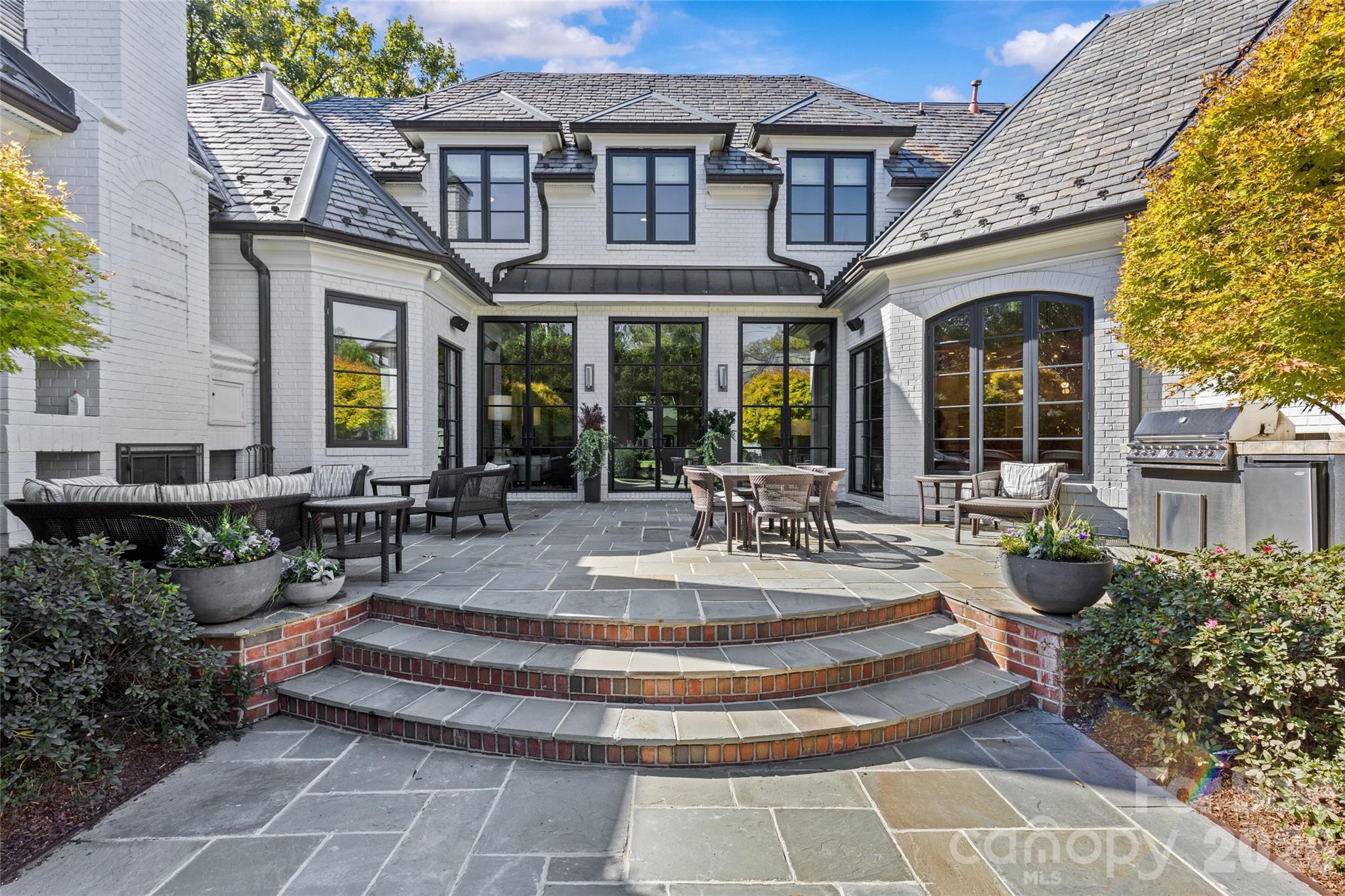 727 Colville Road — Charlotte
