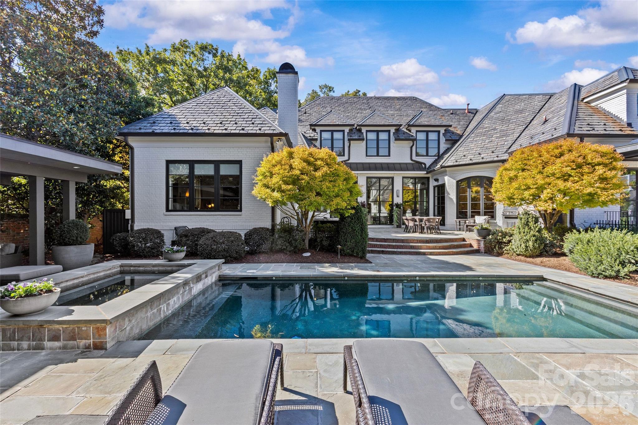 727 Colville Road — Charlotte