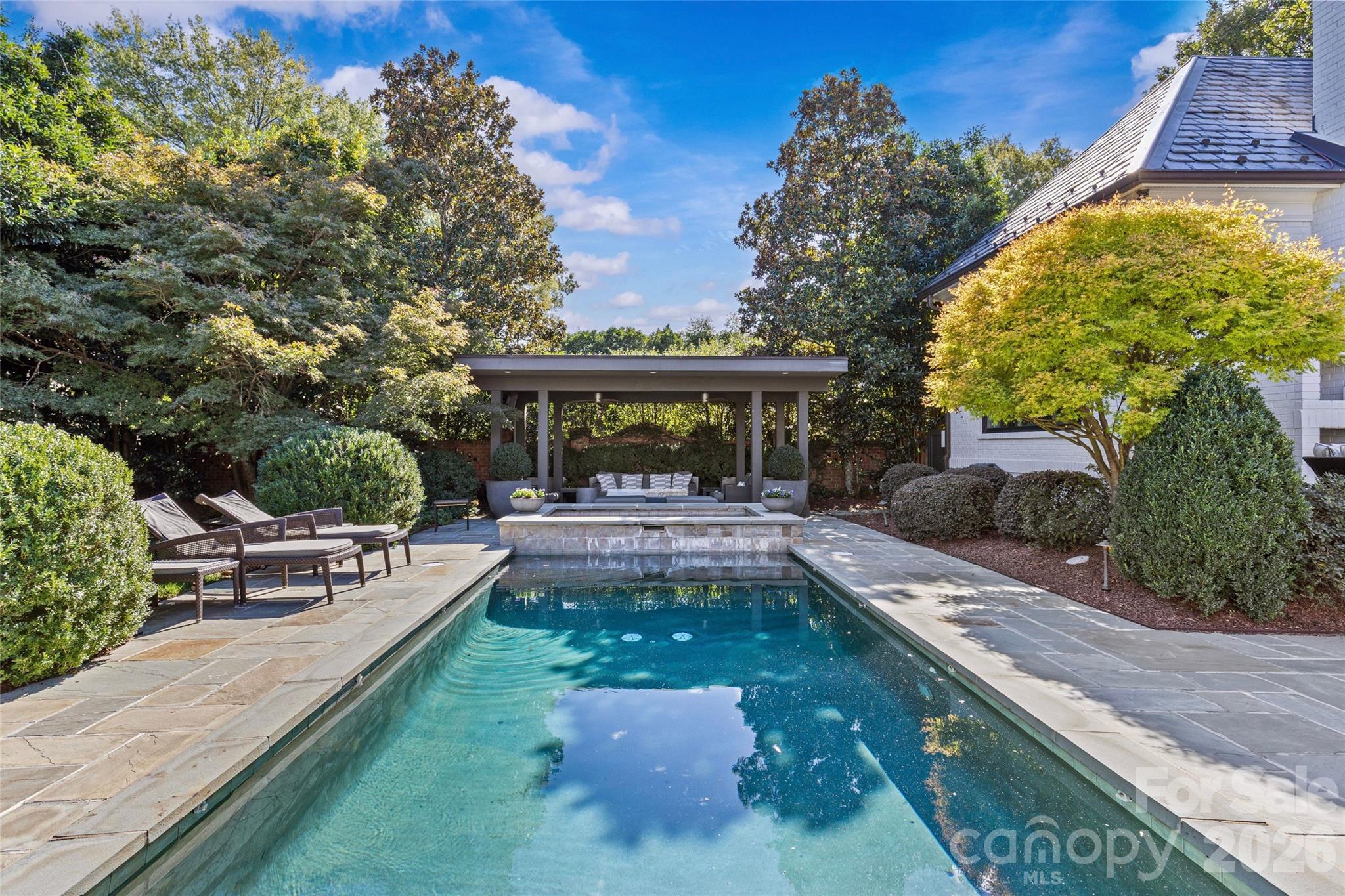 727 Colville Road — Charlotte