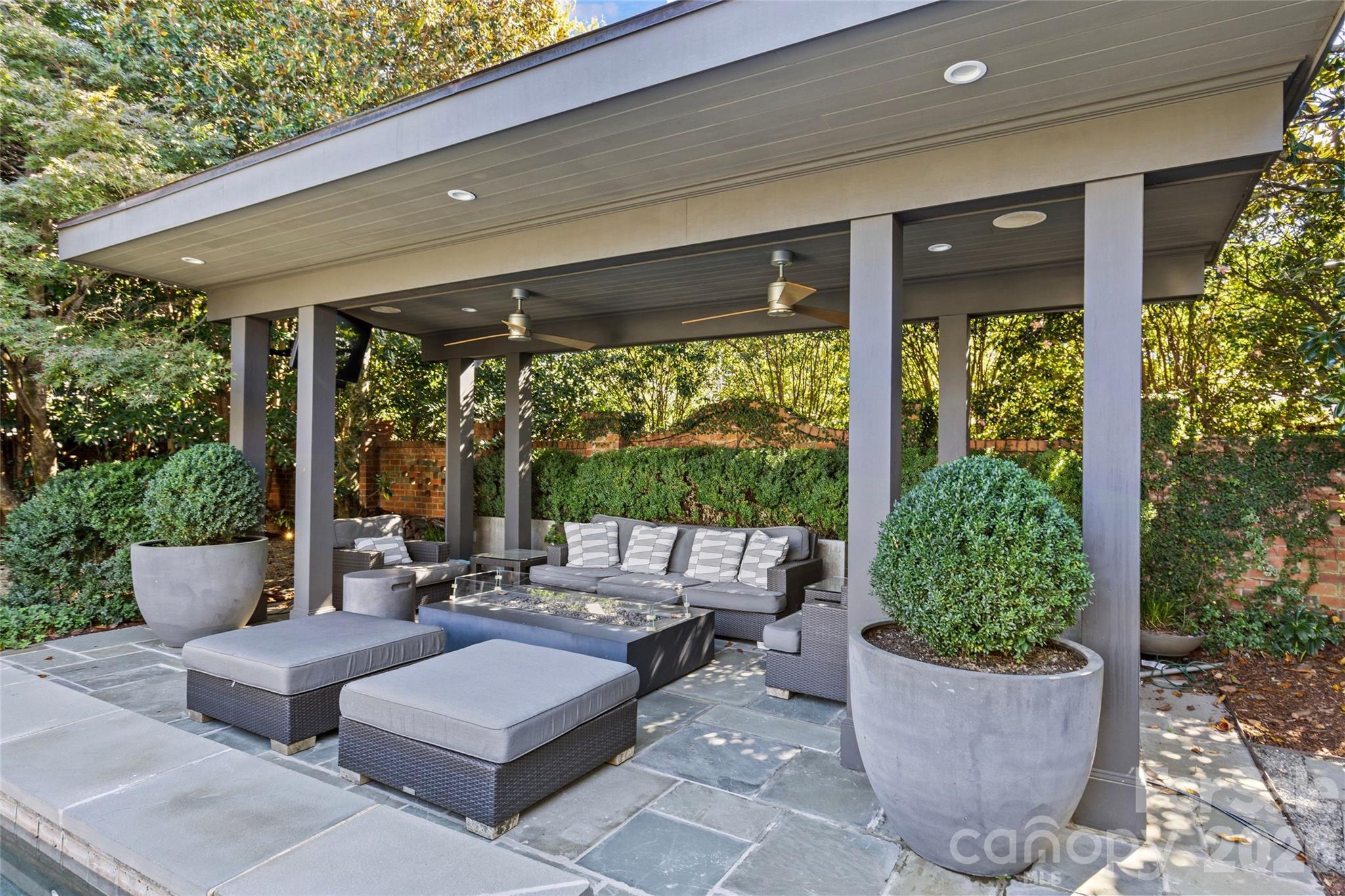 727 Colville Road — Charlotte