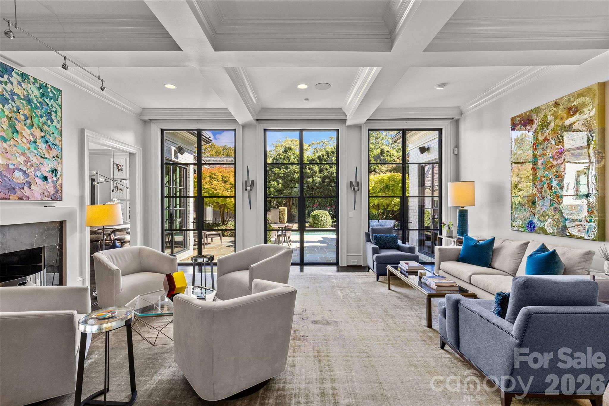 727 Colville Road — Charlotte