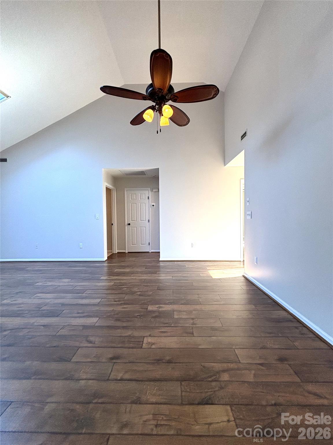 1754 12th Street NE — Hickory