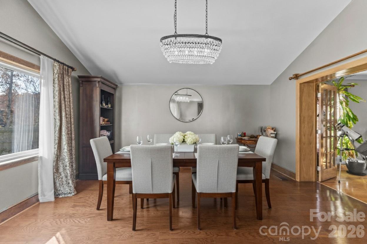 5020 Scaleybark Court — Indian Trail