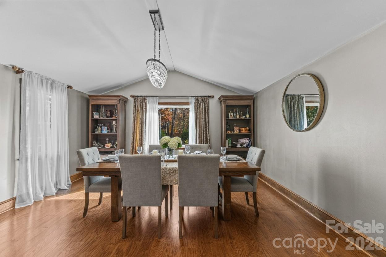 5020 Scaleybark Court — Indian Trail