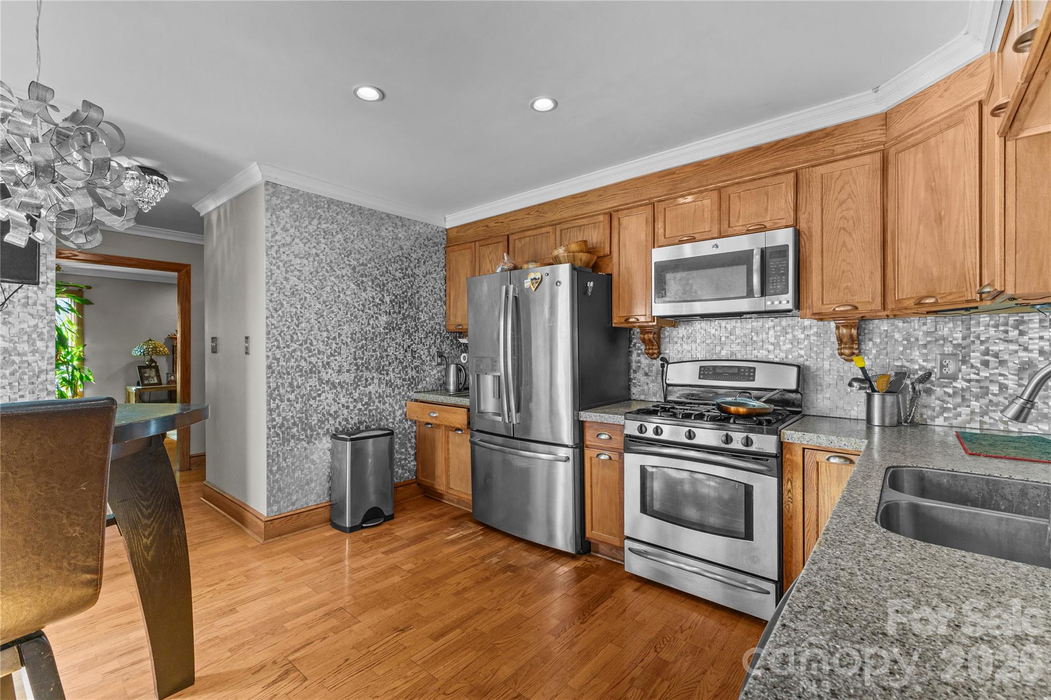 5020 Scaleybark Court — Indian Trail