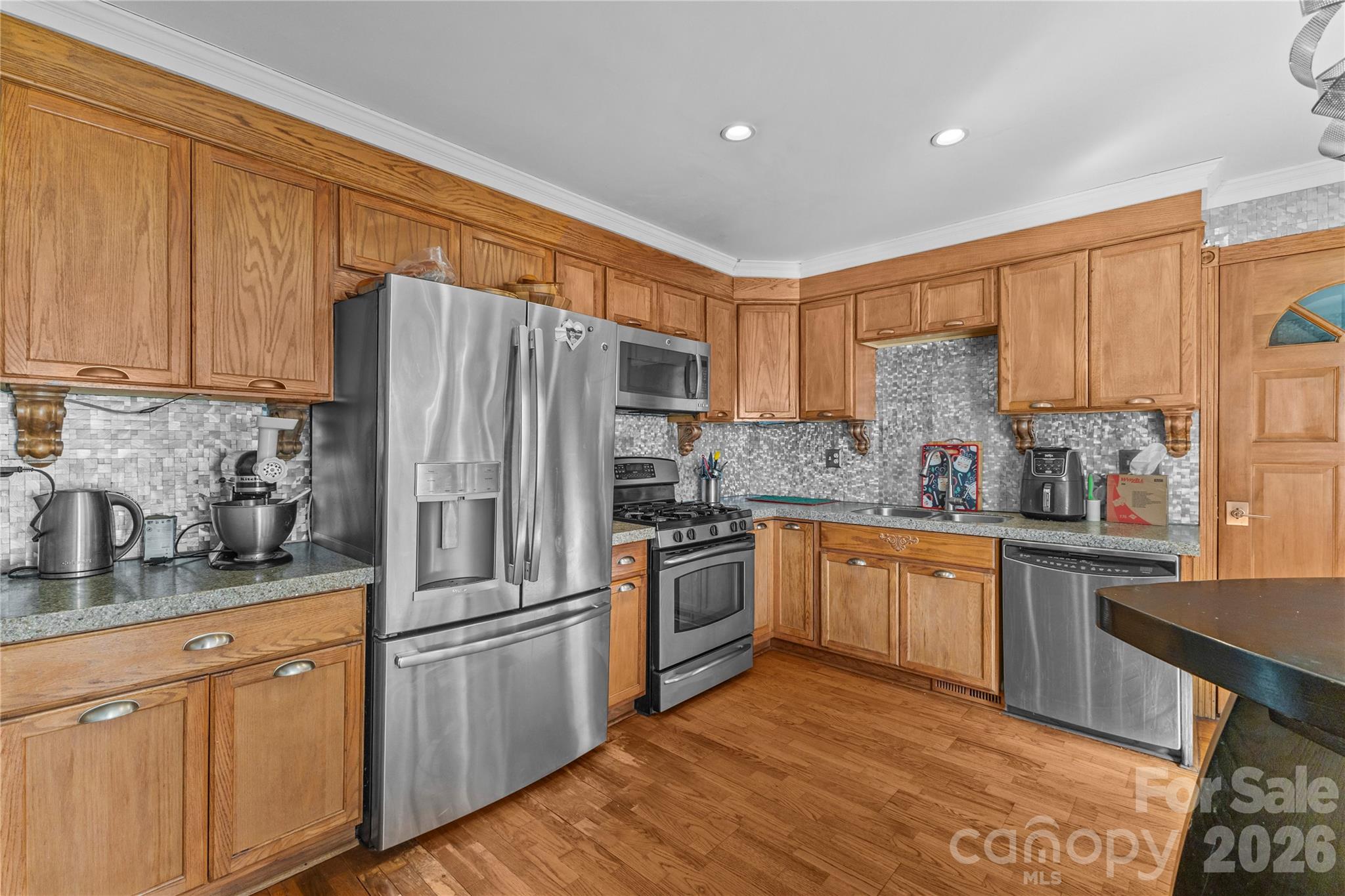 5020 Scaleybark Court — Indian Trail