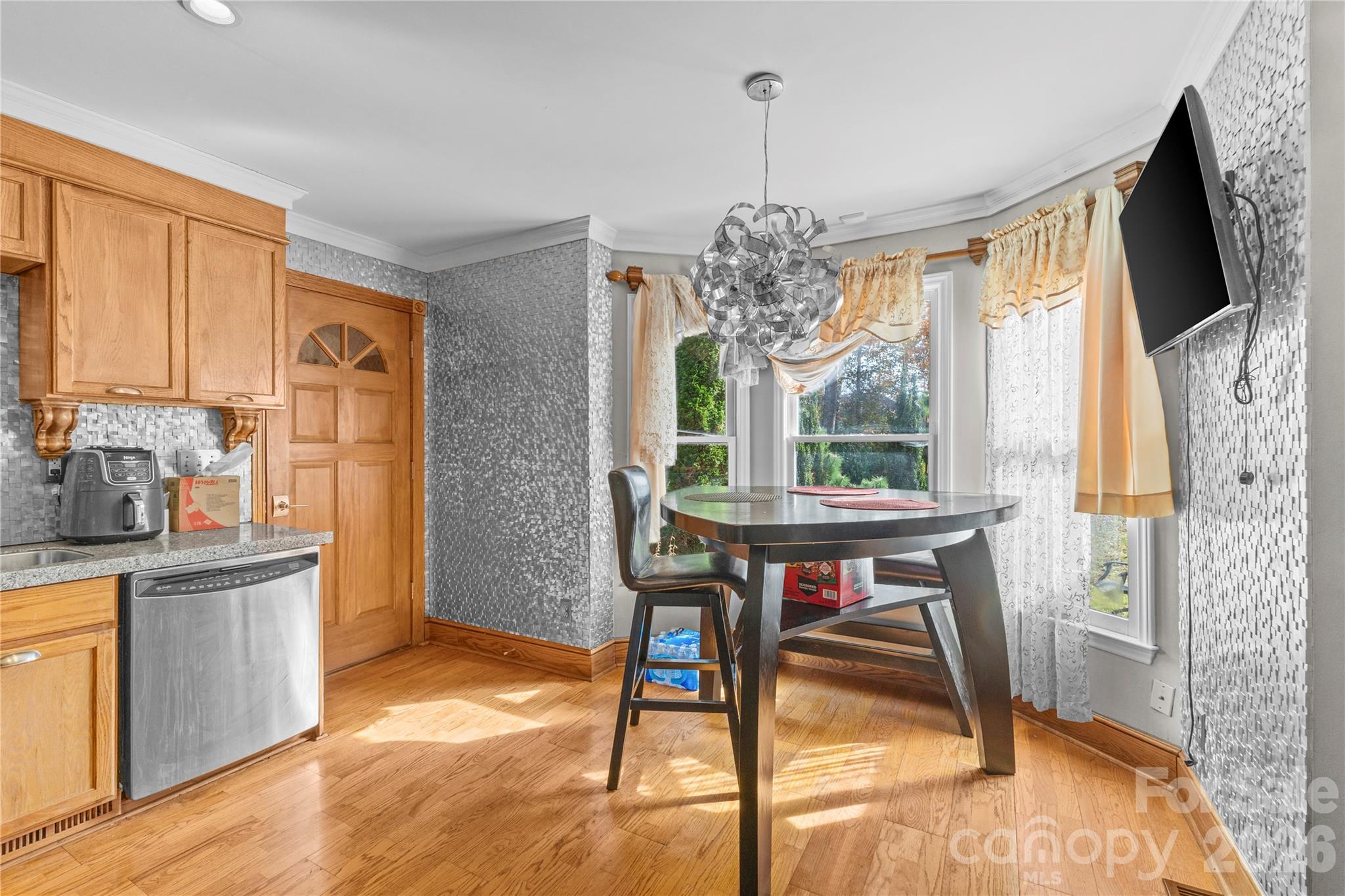 5020 Scaleybark Court — Indian Trail