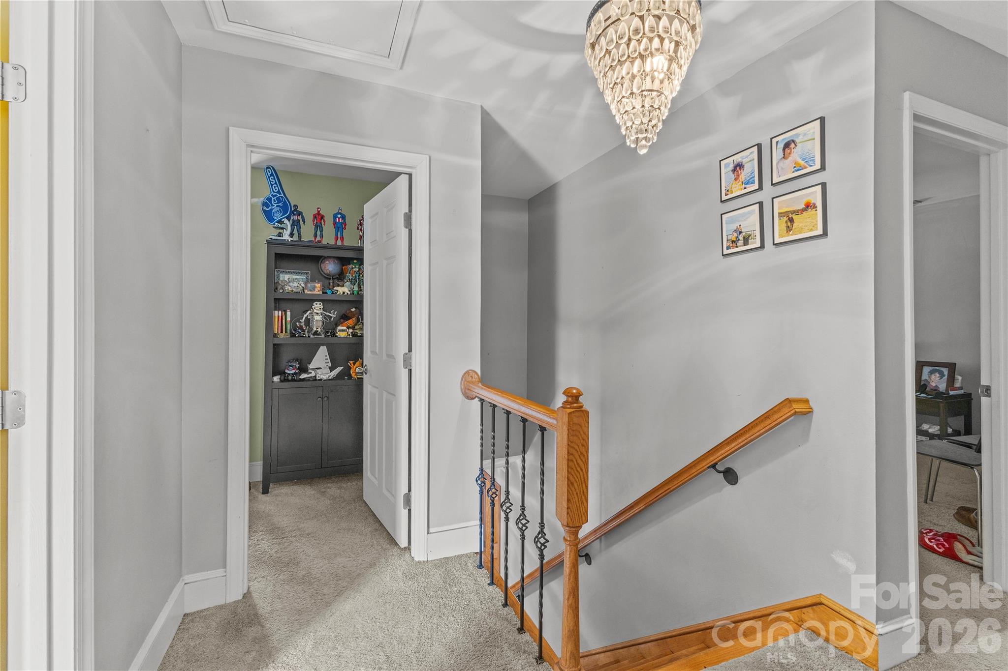 5020 Scaleybark Court — Indian Trail