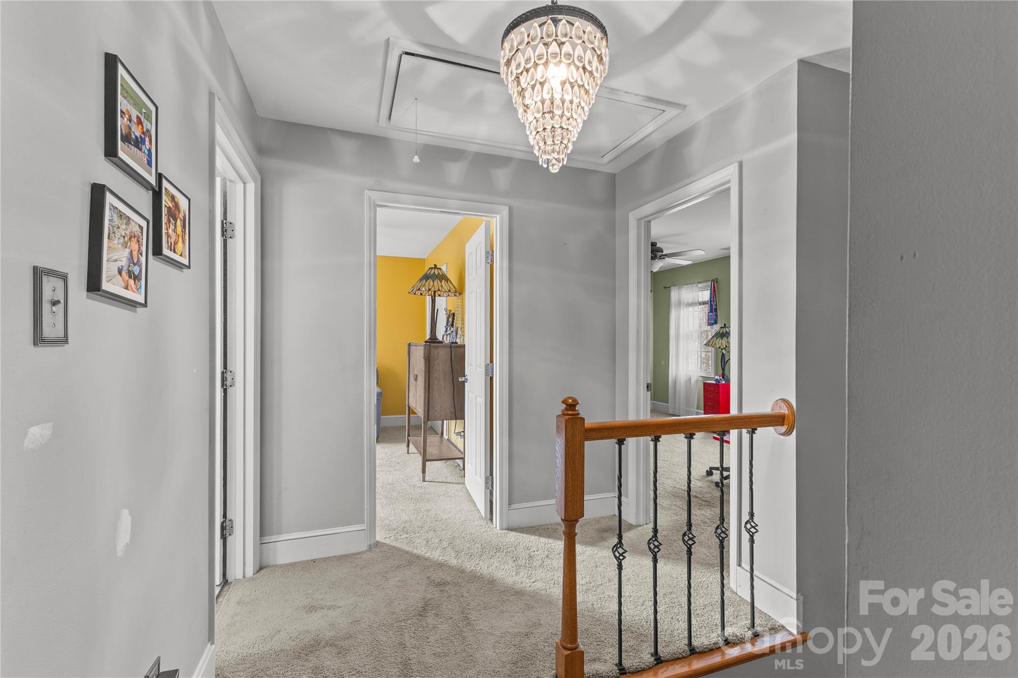 5020 Scaleybark Court — Indian Trail