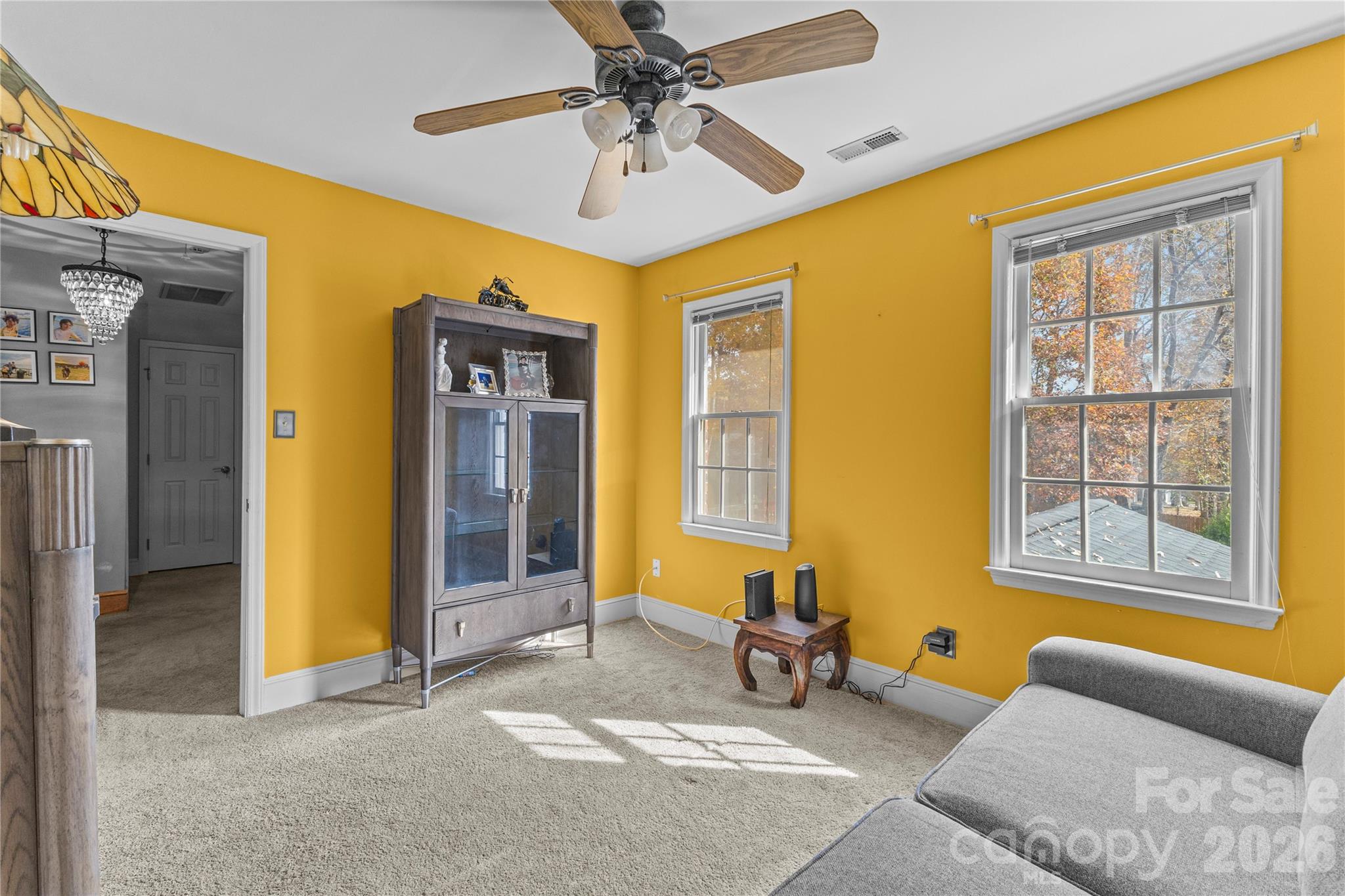 5020 Scaleybark Court — Indian Trail