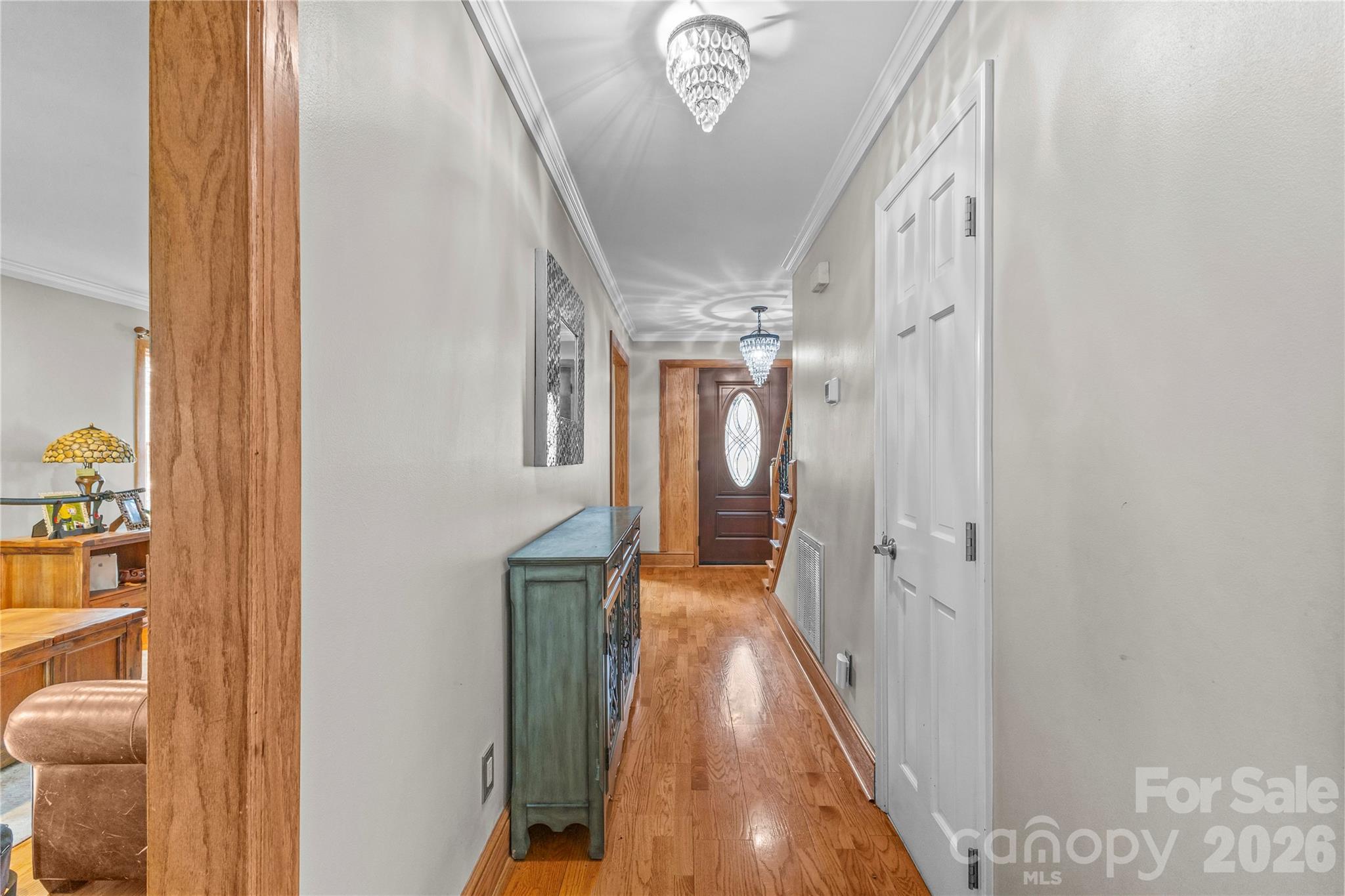 5020 Scaleybark Court — Indian Trail