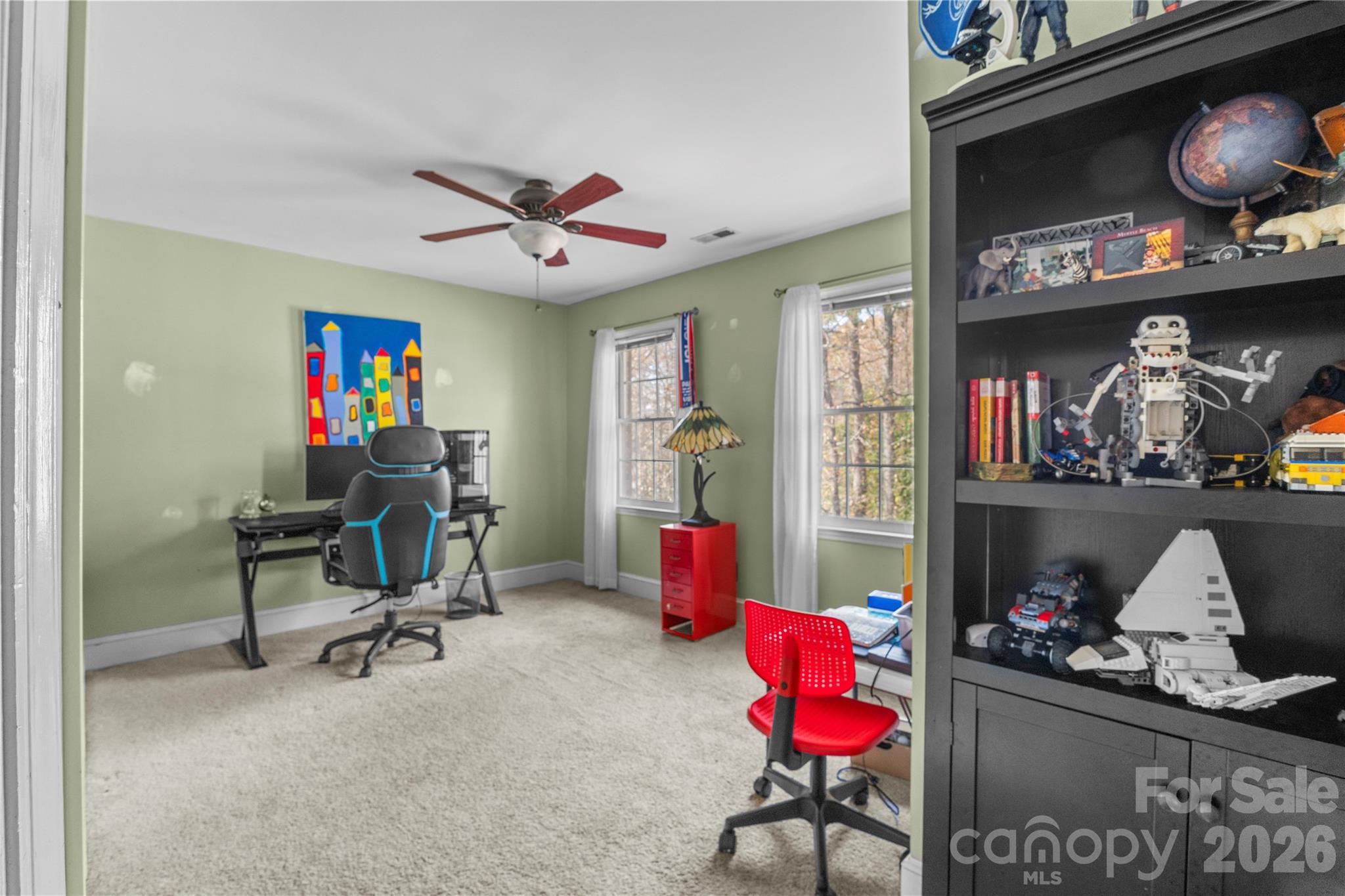 5020 Scaleybark Court — Indian Trail