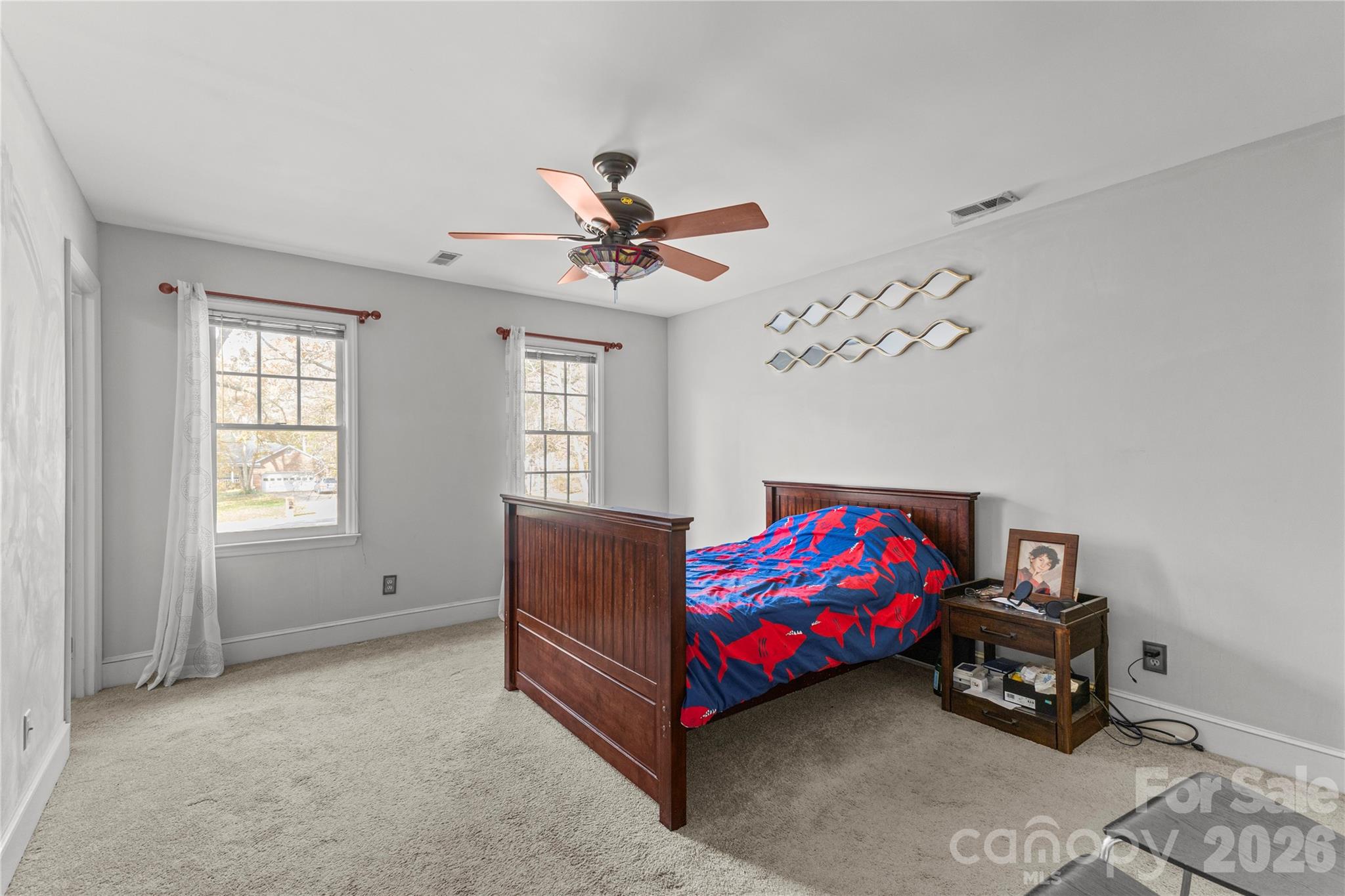 5020 Scaleybark Court — Indian Trail