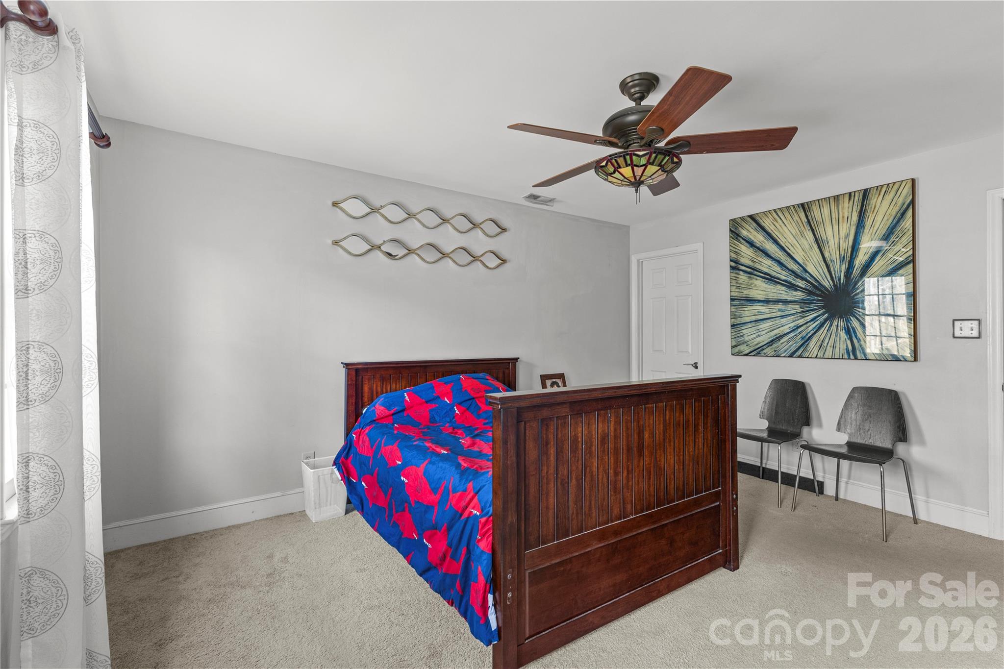 5020 Scaleybark Court — Indian Trail