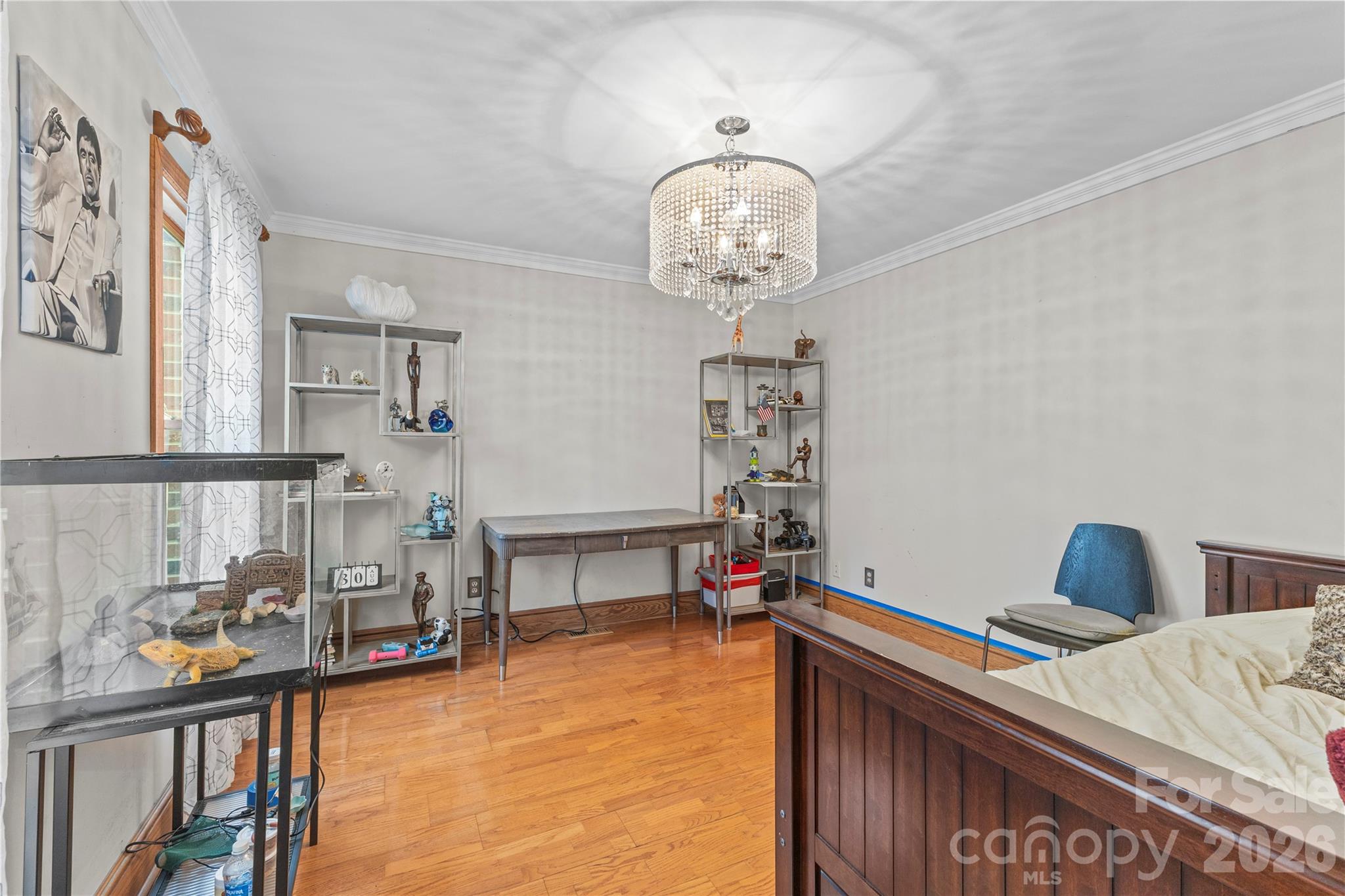 5020 Scaleybark Court — Indian Trail