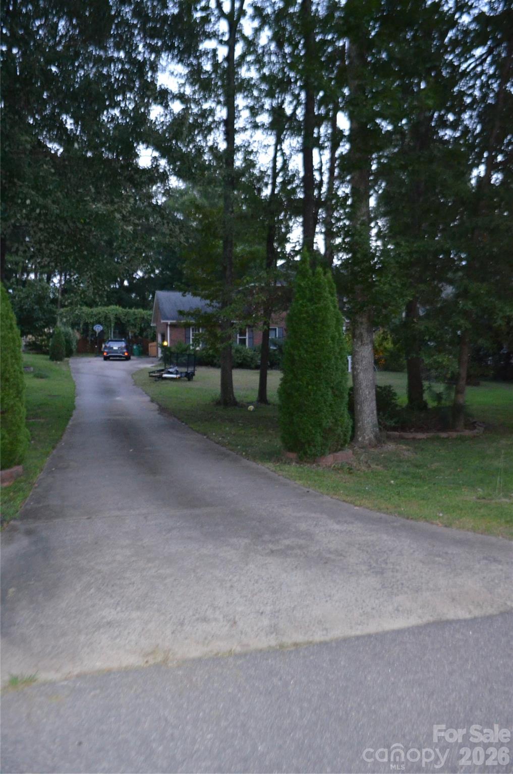 5020 Scaleybark Court — Indian Trail