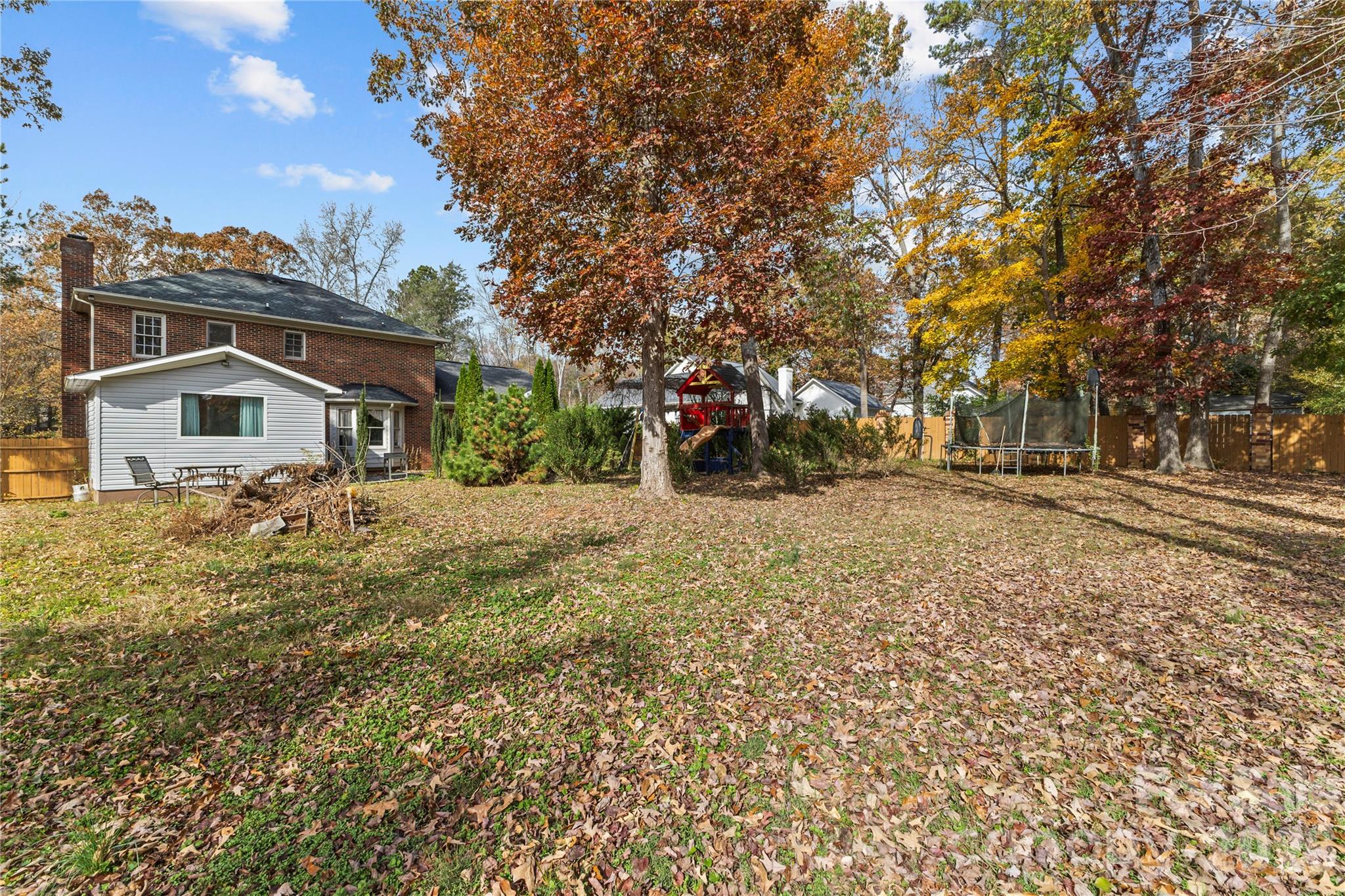 5020 Scaleybark Court — Indian Trail