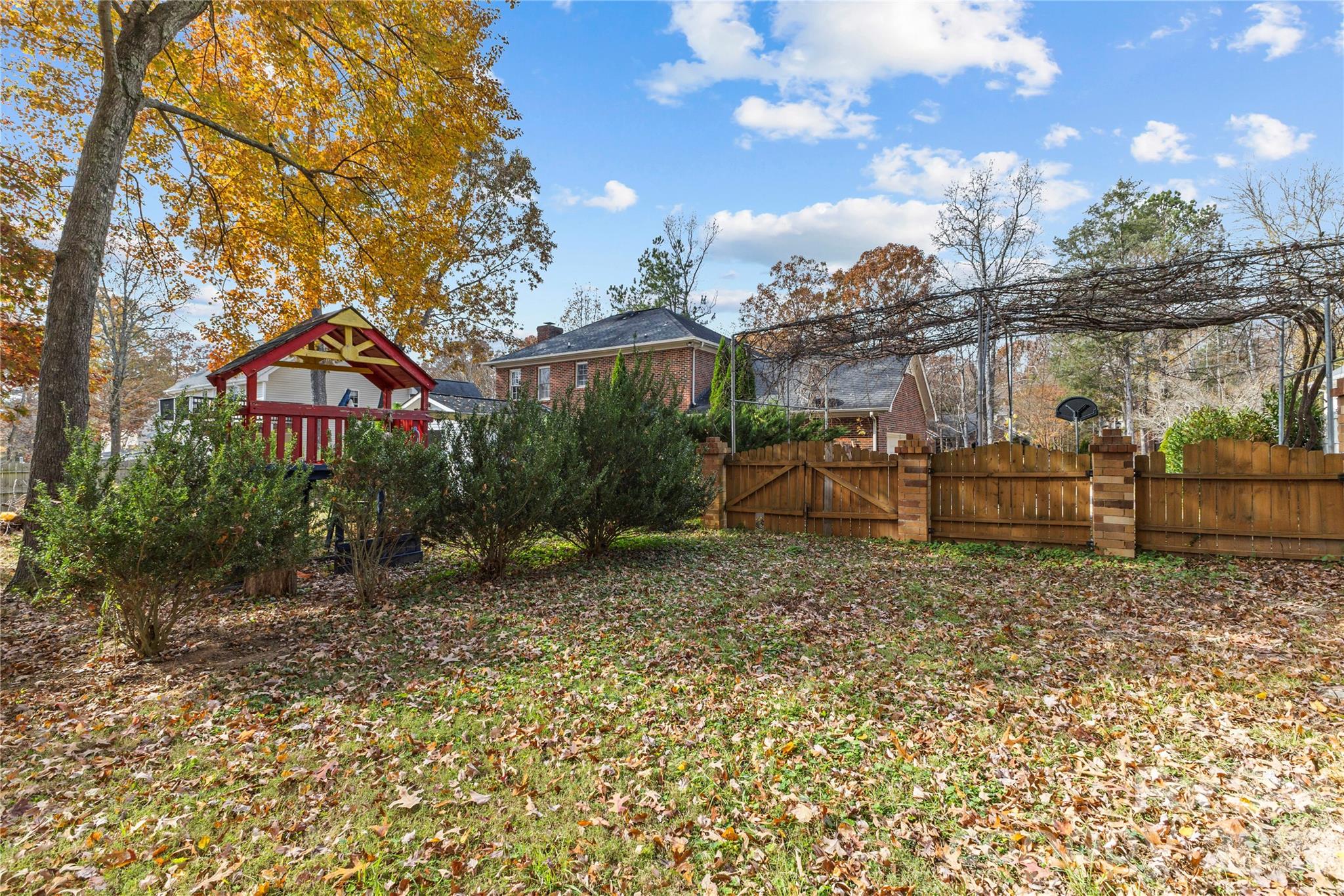 5020 Scaleybark Court — Indian Trail