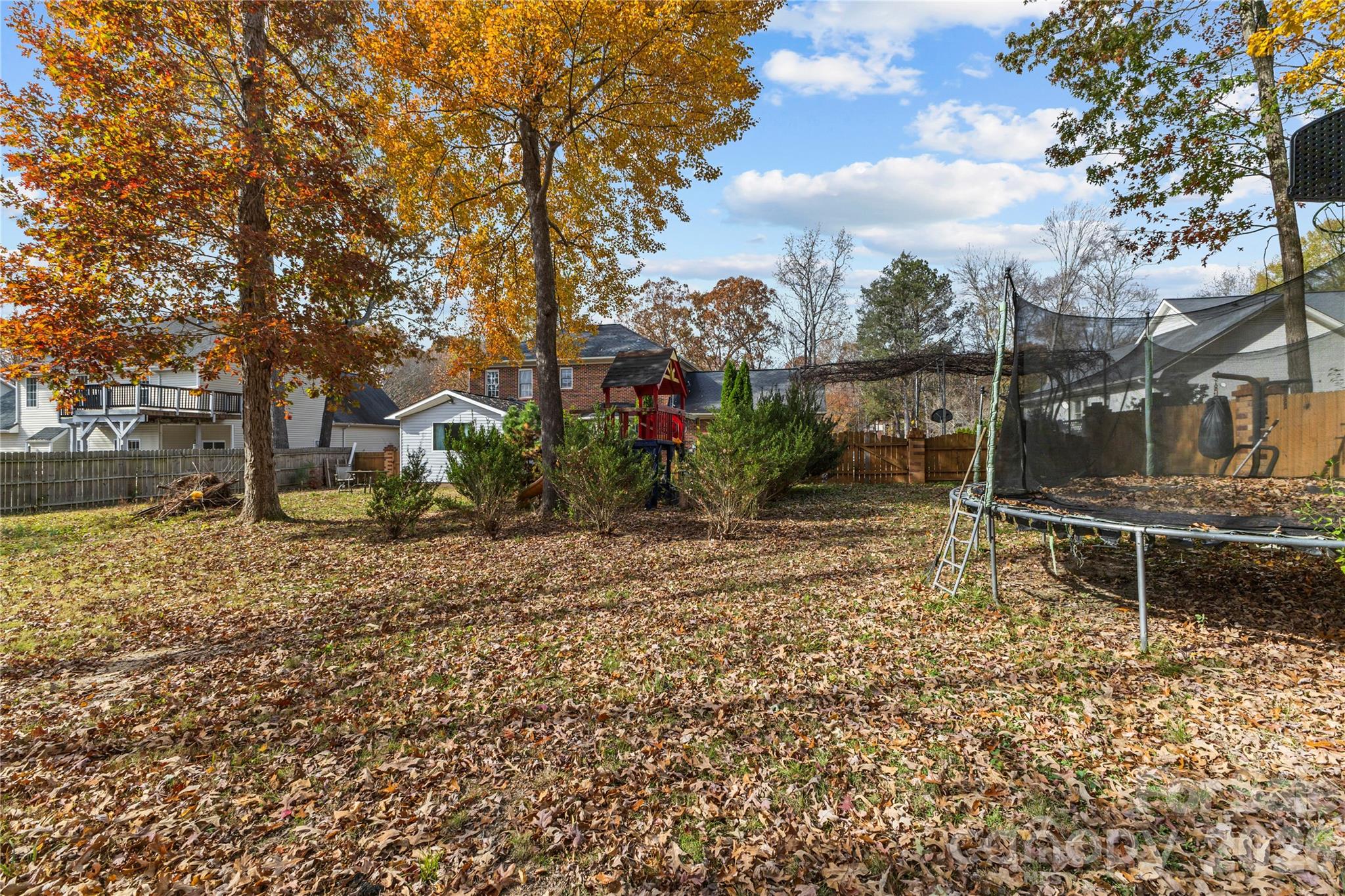 5020 Scaleybark Court — Indian Trail