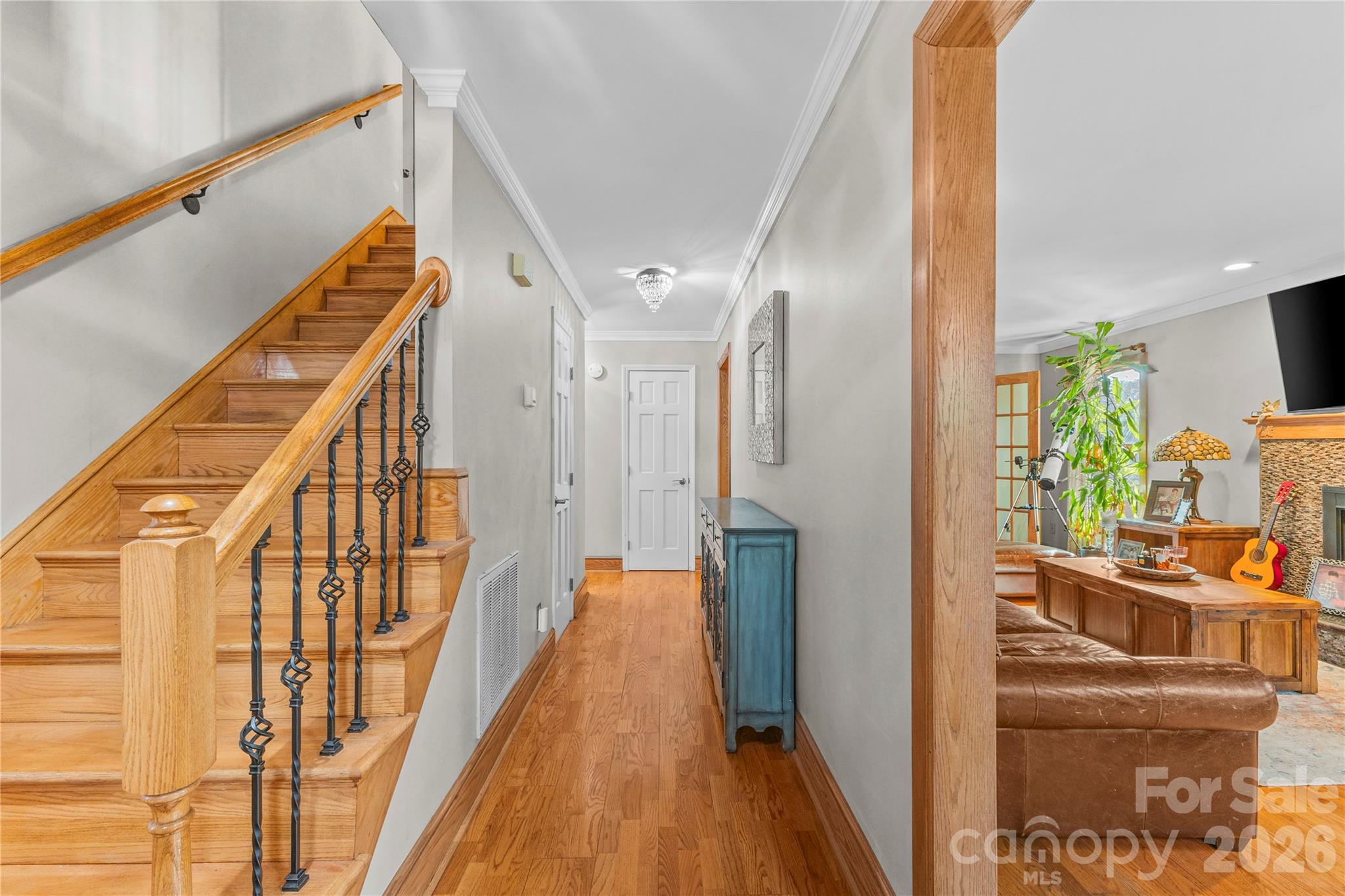 5020 Scaleybark Court — Indian Trail